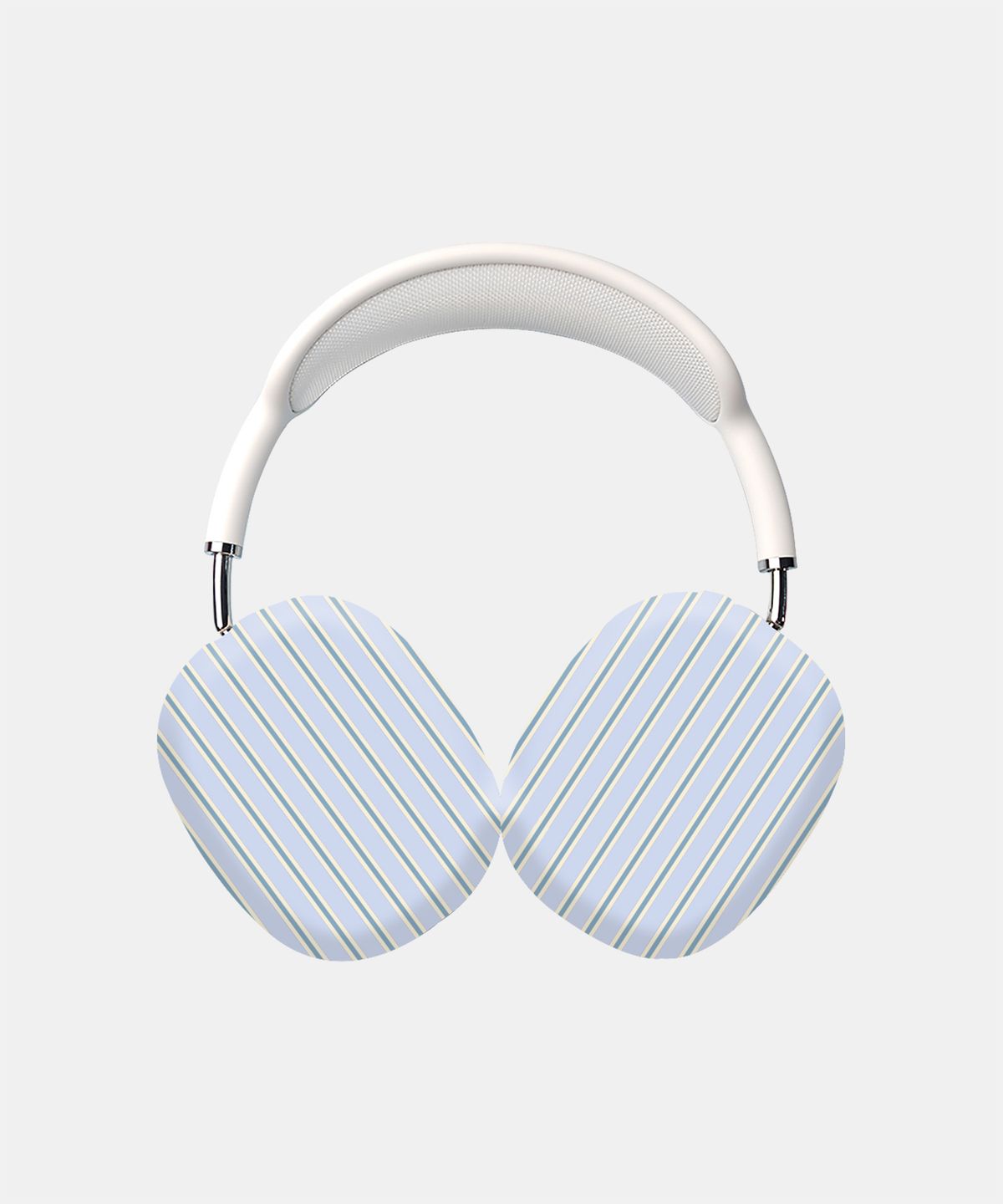 소유템(SOUTEM) Stripe_Airpods Max Hard Case