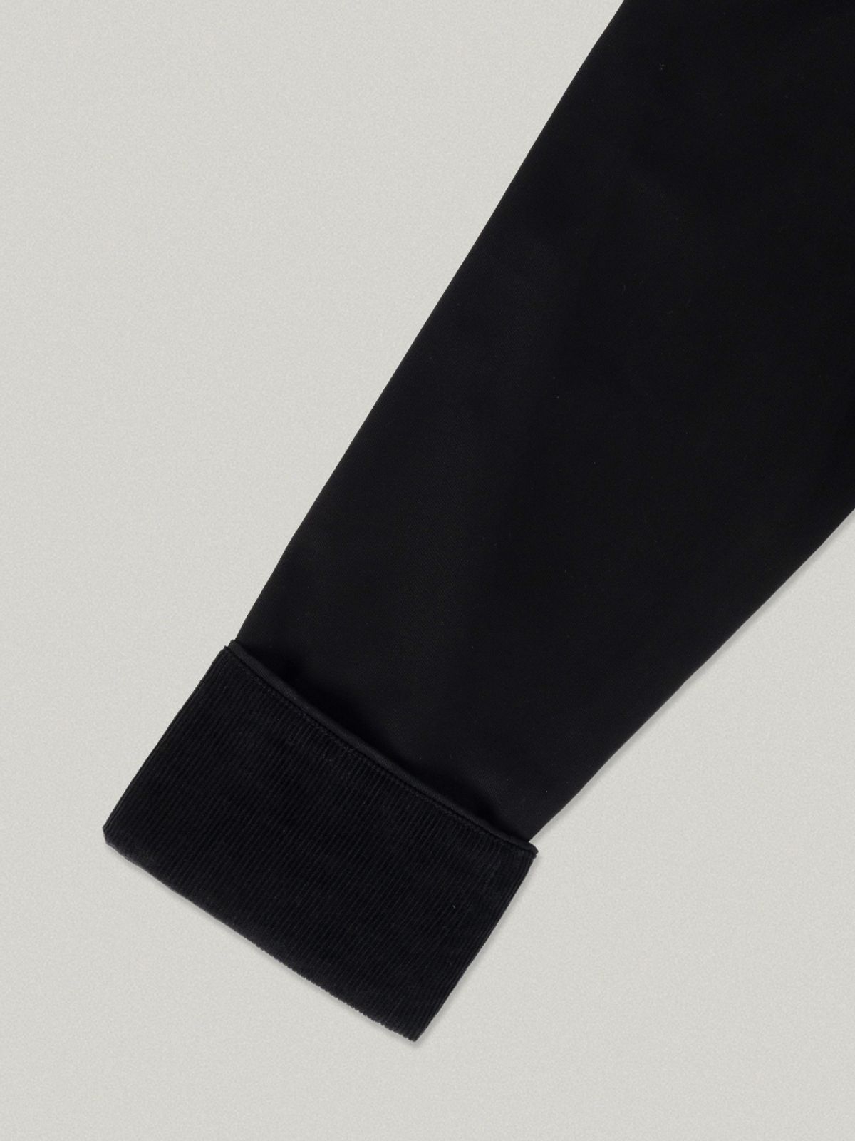 폴뉴아(FOLNUA) WESTERN WORKWEAR JACKET (BLACK)
