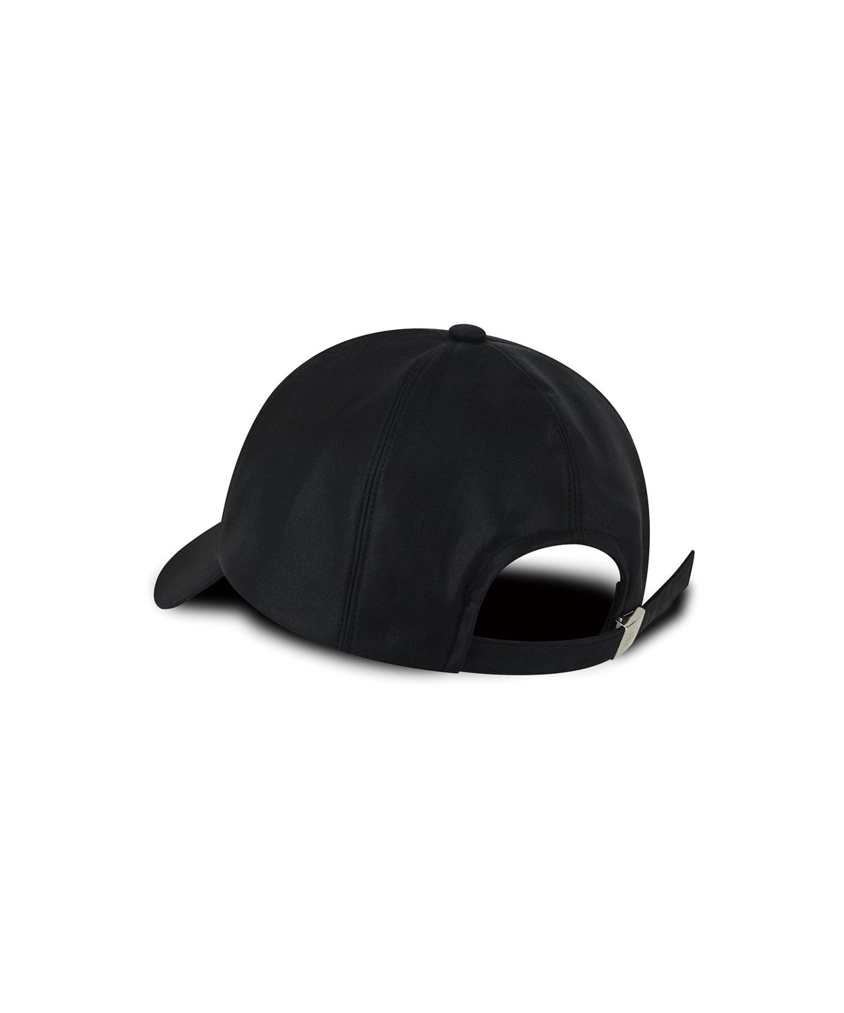 알포(R-4) R-0042 / LUX-R4 WOOLSILK CAP(BLACK)