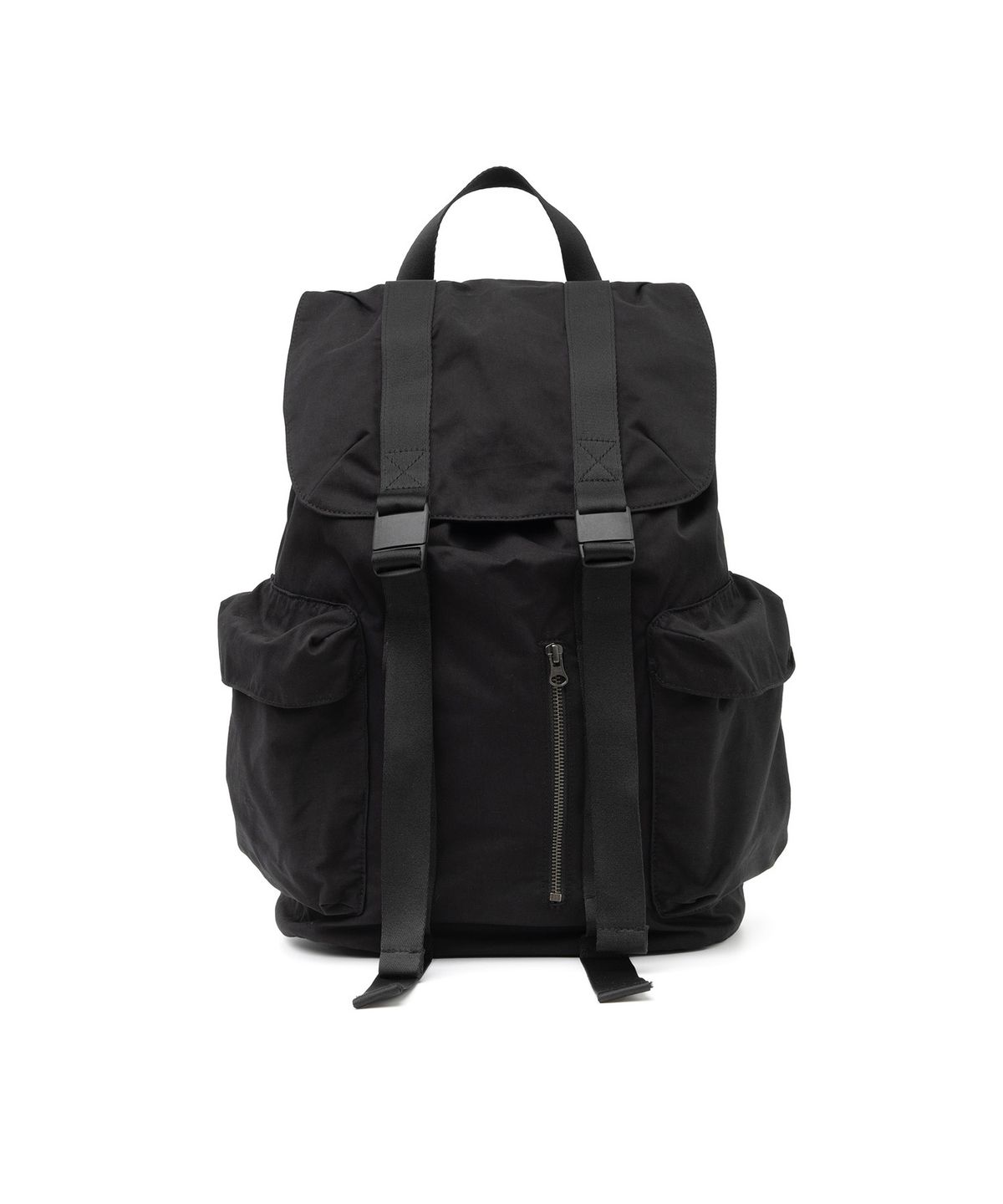 시도(SIIIIDO) [MASCULINE LINE] ARTHUR CITY FIELD RUCKSACK #1
