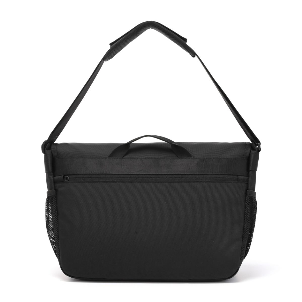 내셔널지오그래픽(NATIONALGEOGRAPHIC) N255ACR510 파치 메신저백 BLACK