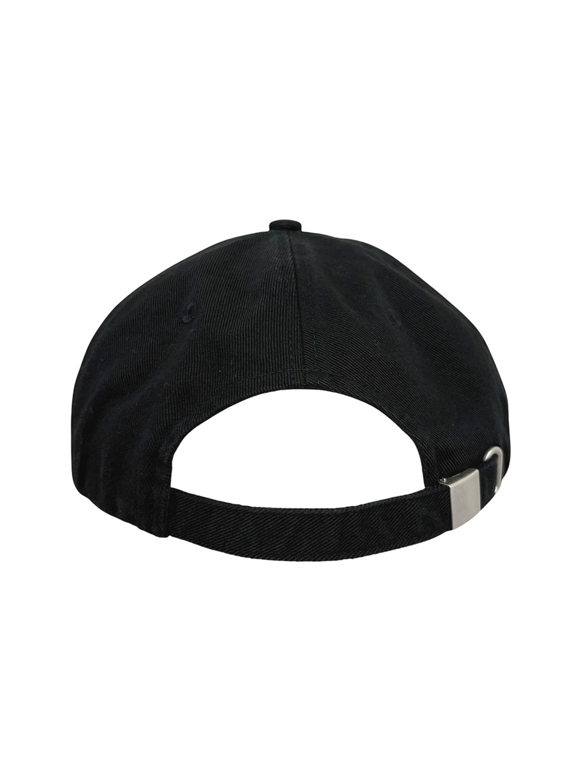 패슬(FASTLE) Yin Yang Washed Cap Black/Camo