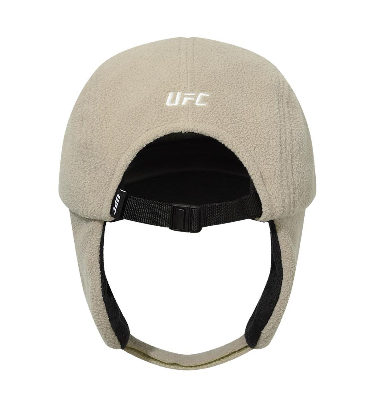 유에프씨 스포츠(UFC SPORT) UFC 챌린저 도그 이어캡 애쉬카키 U2HWV3305AK