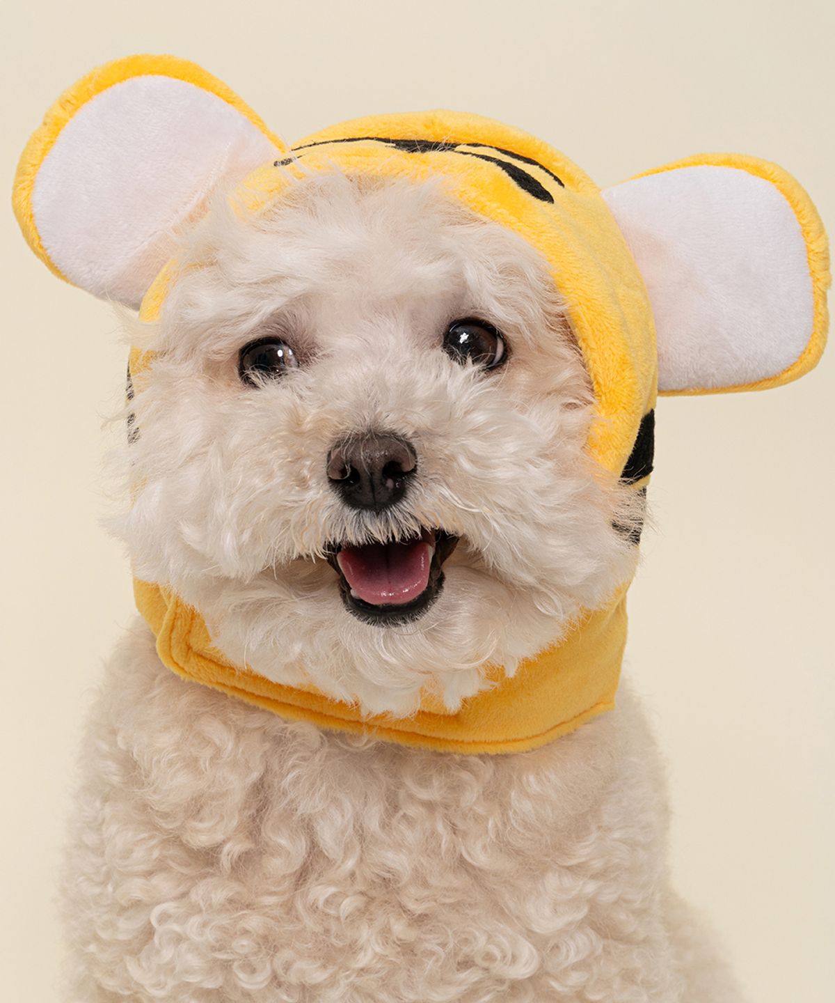 도그아이(DOGI) 강아지 코스튬 애니멀캡 호랑이