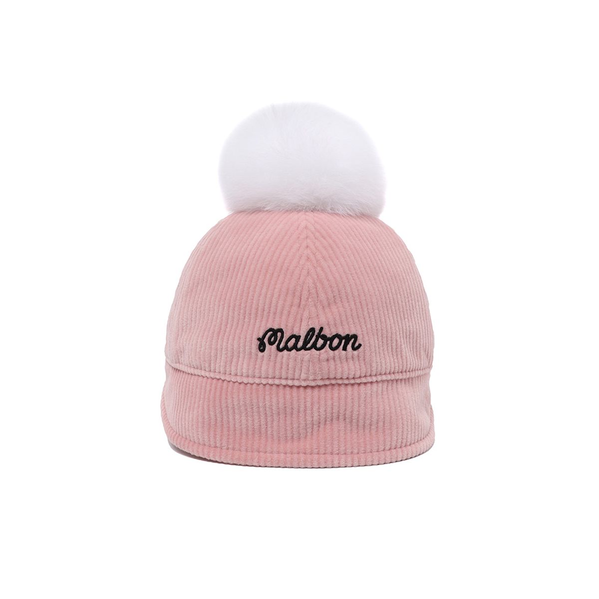 말본 골프(MALBON GOLF) 퍼 폼 버킷 캡 PINK (WOMAN)