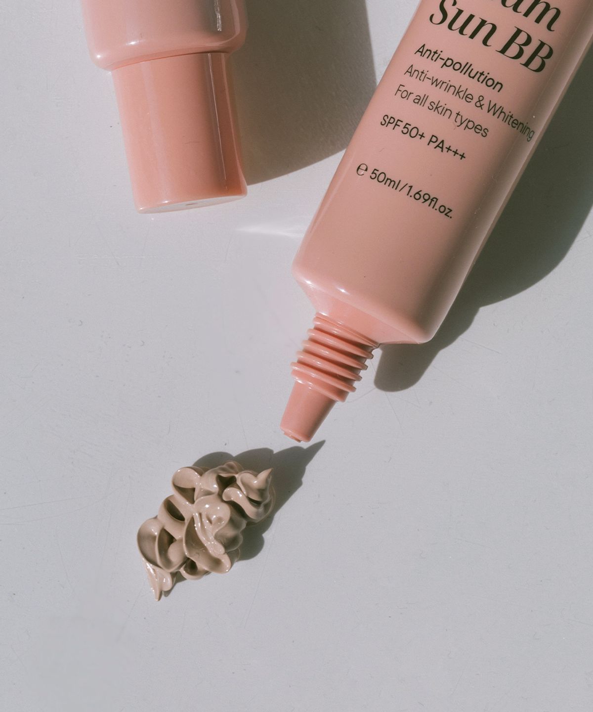 원데이즈유(ONE DAYS YOU) 미녀크림 멀티 선비비 SPF50+ 50ml