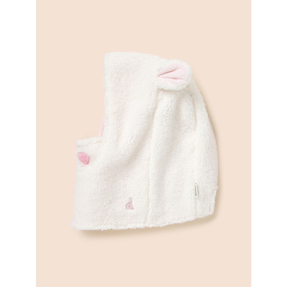 빈폴 키즈(BEANPOLE KIDS) 빙키 바라클라바  아이보리 (BI4X8BU010)