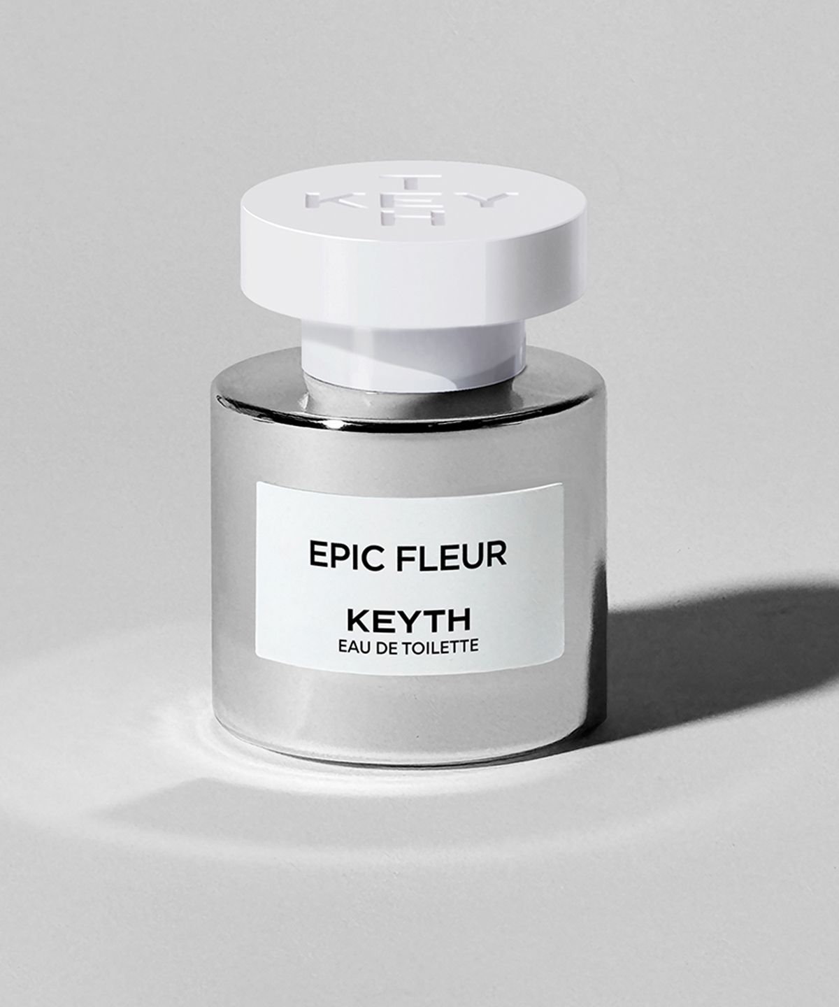 키스(KEYTH) 오드 뚜왈렛 50ML (5종 택1)