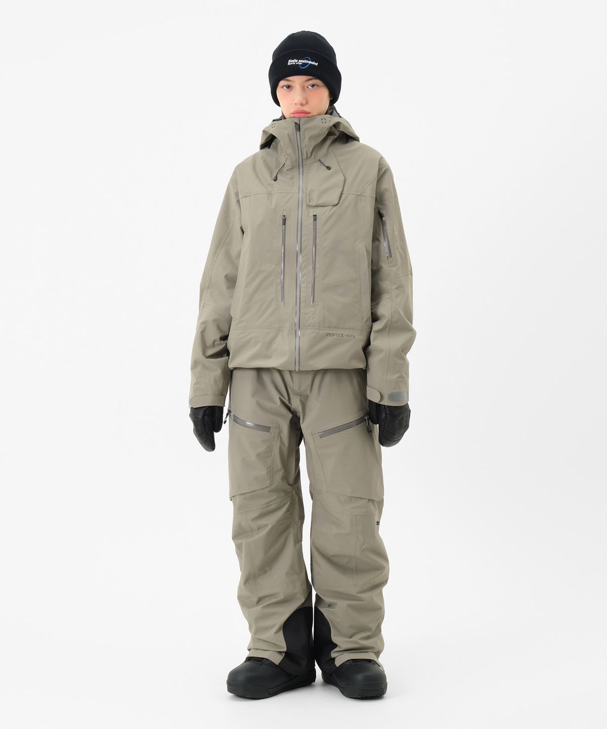 디미토(DIMITO) VTX OG 2L PANTS SLATE SAGE