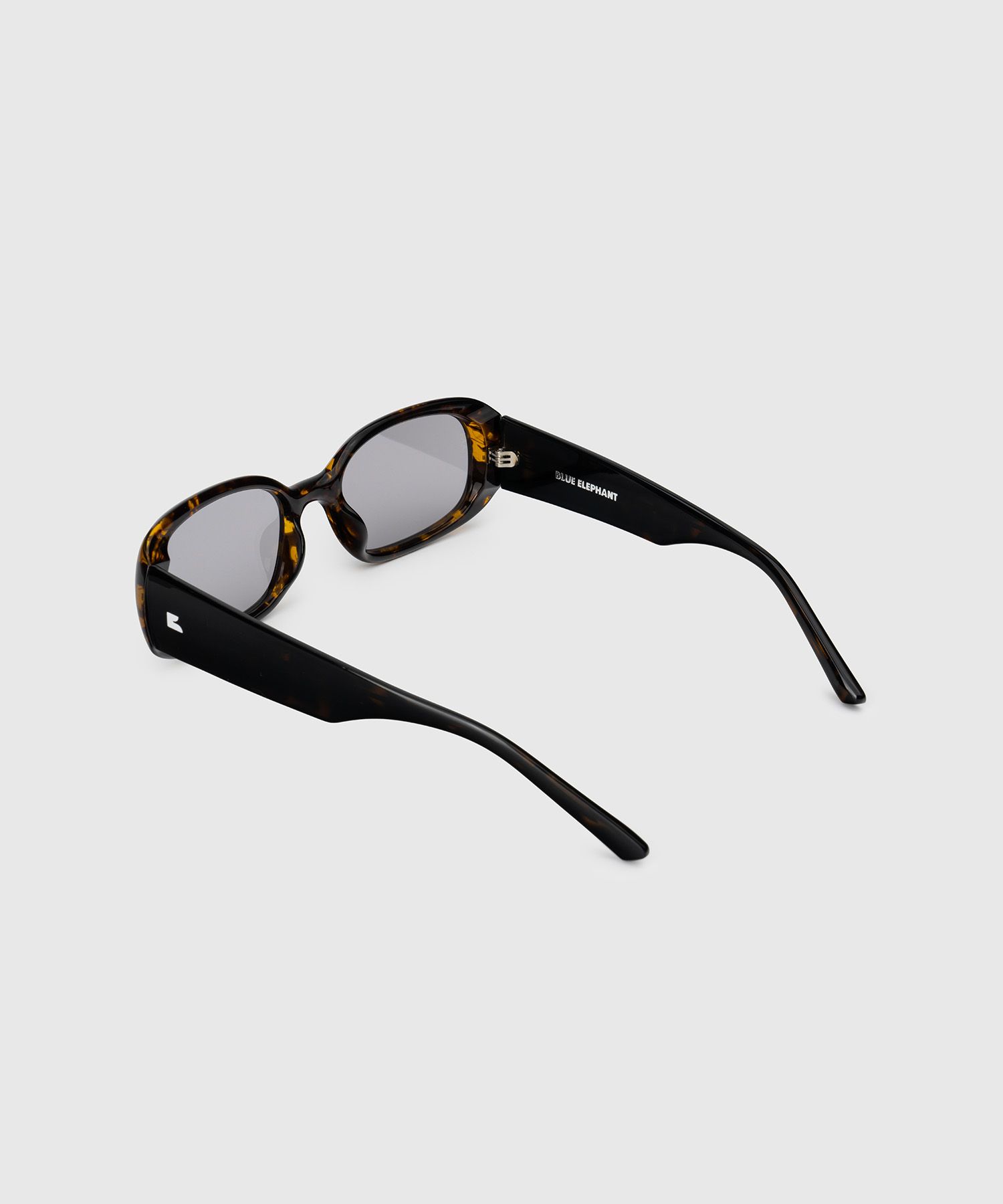 MUSINSA | BLUE ELEPHANT DANNA grey tint