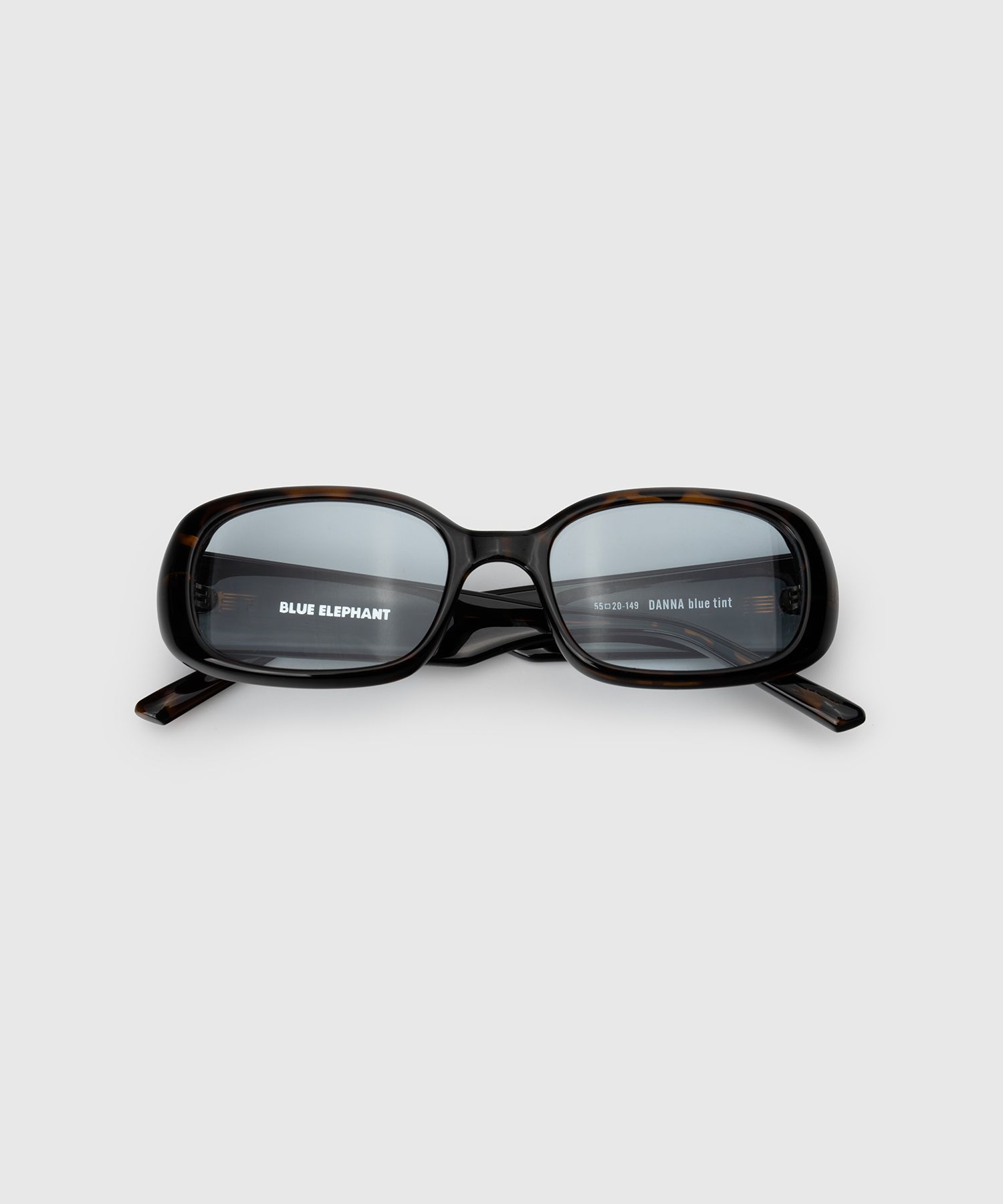 BLUE ELEPHANT☆【正規品】DANNA(4color)UNISEX UVカット機能♪ DANNA black - BLUE ELEPHANT