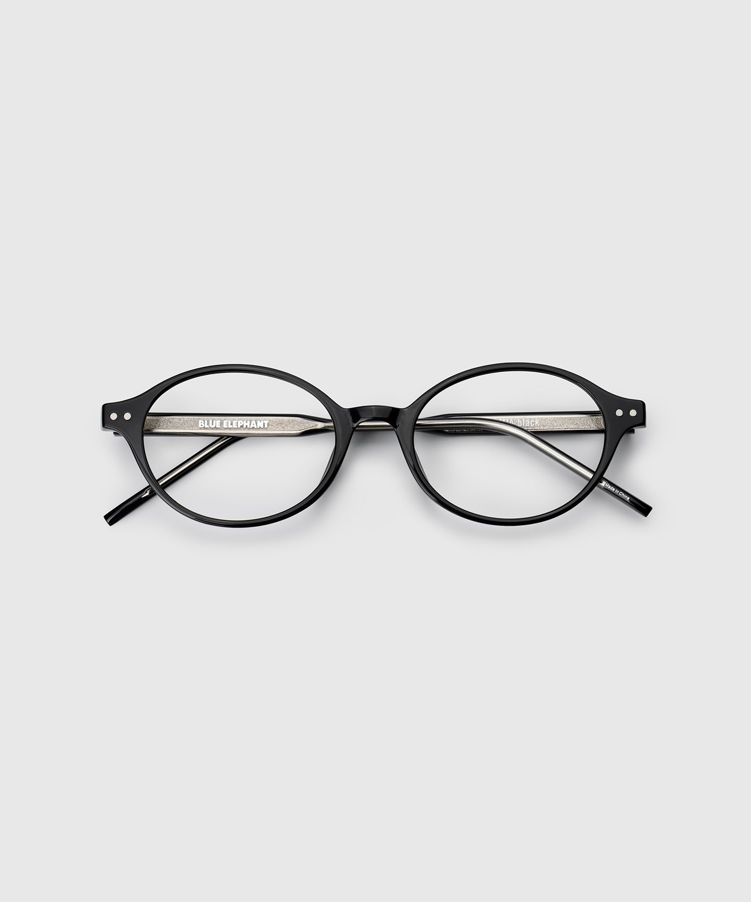 MUSINSA | BLUE ELEPHANT MIA black
