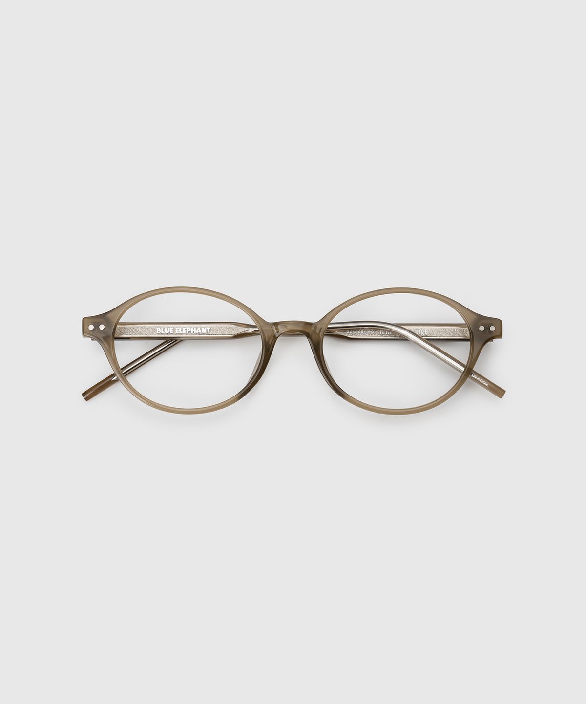 블루엘리펀트(BLUE ELEPHANT) MIA nude beige