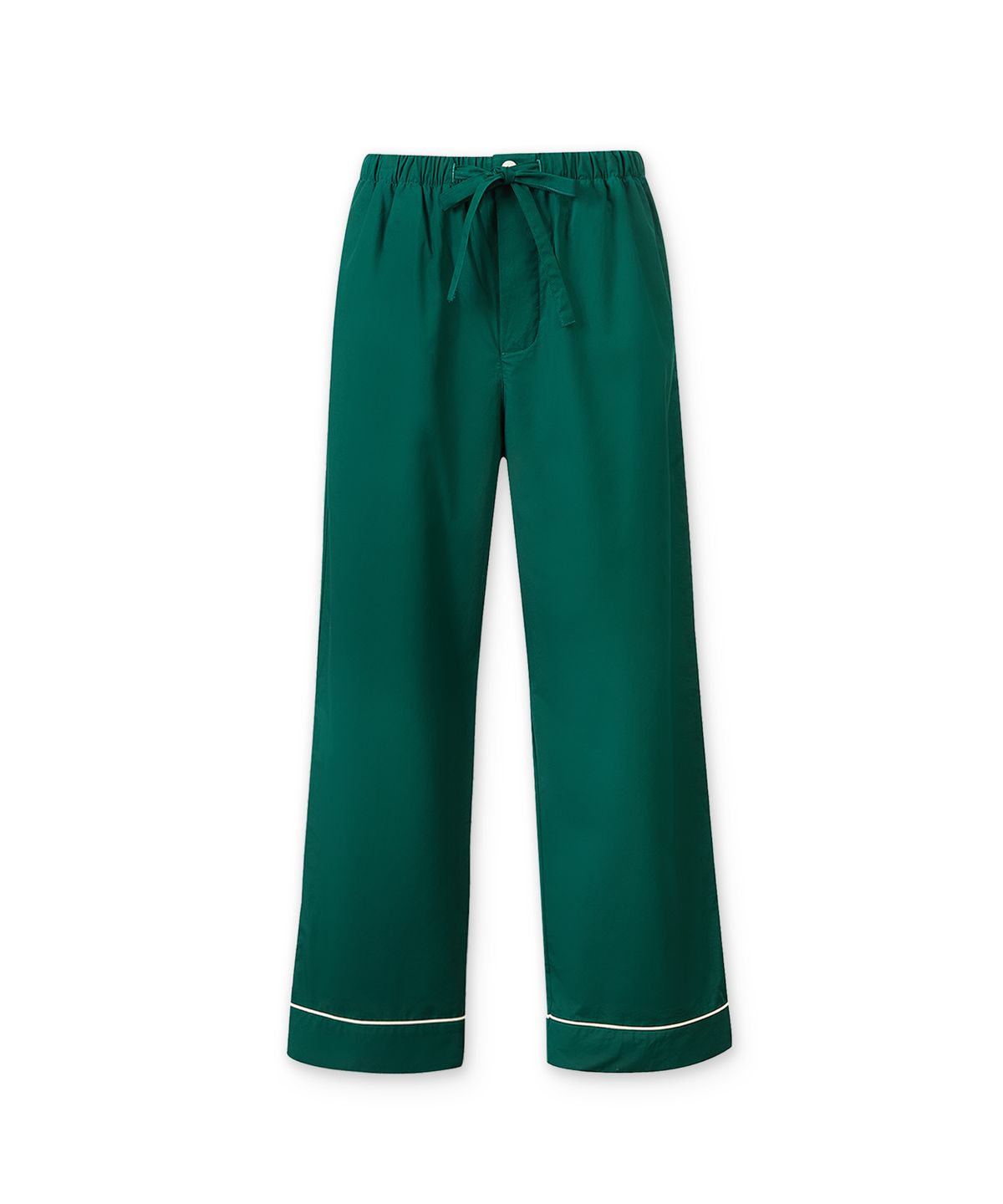 스내피커들(SNAPPY CUDDLE) Artist’s Absinthe Pajama Set