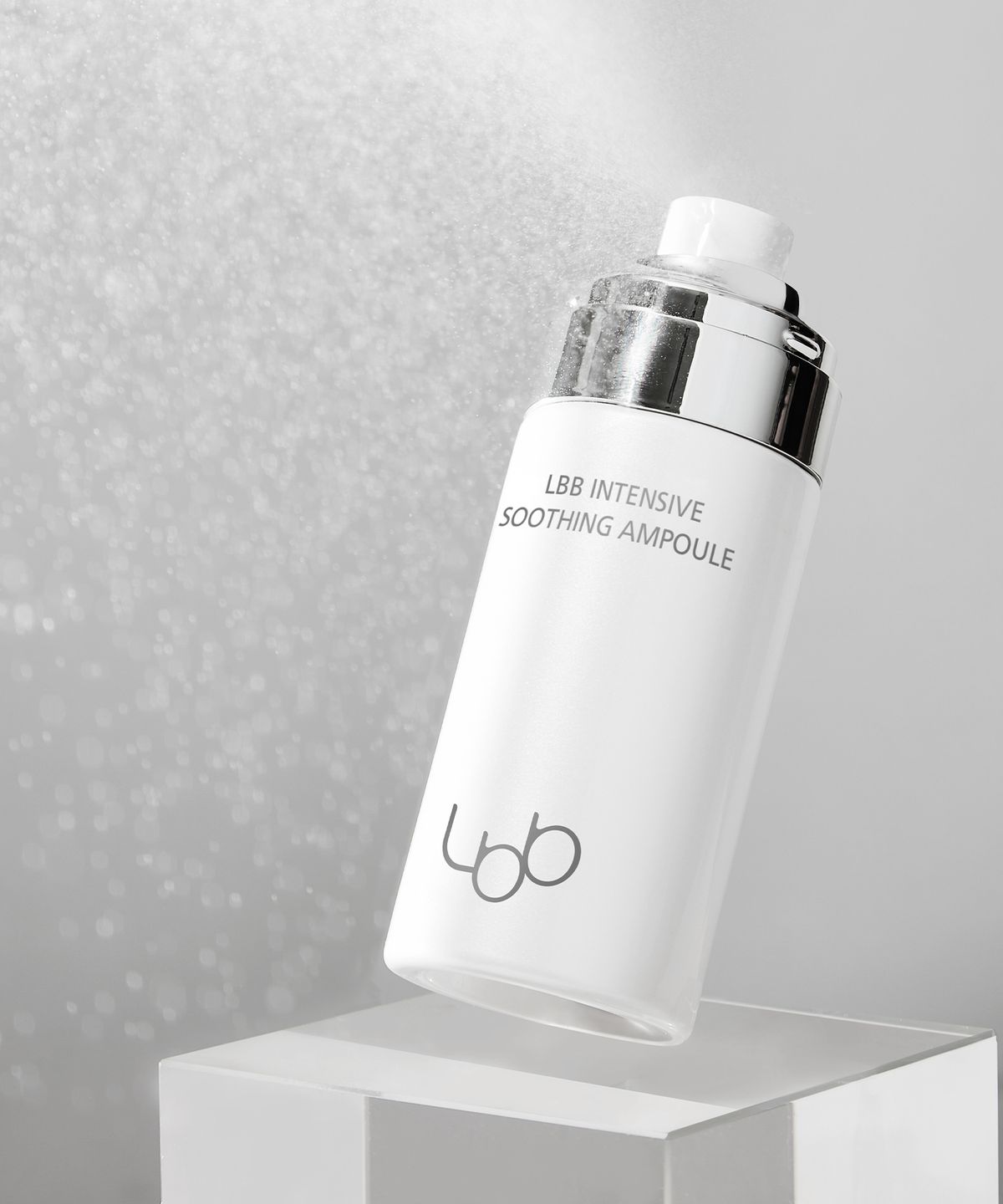 엘비비(LBB CELLBEAUTY) LBB 인텐시브 수딩 앰플 60ml