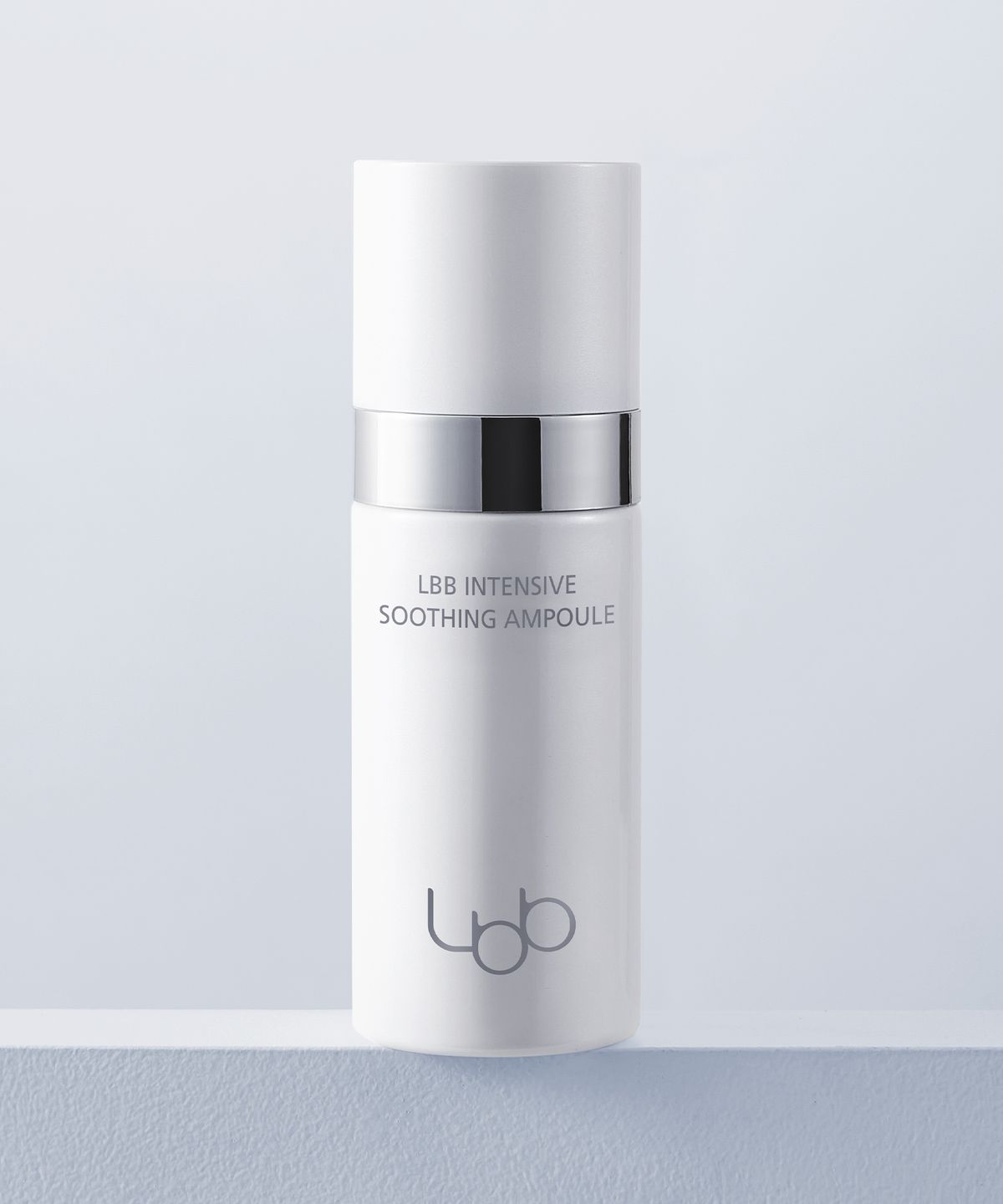 엘비비(LBB CELLBEAUTY) LBB 인텐시브 수딩 앰플 60ml