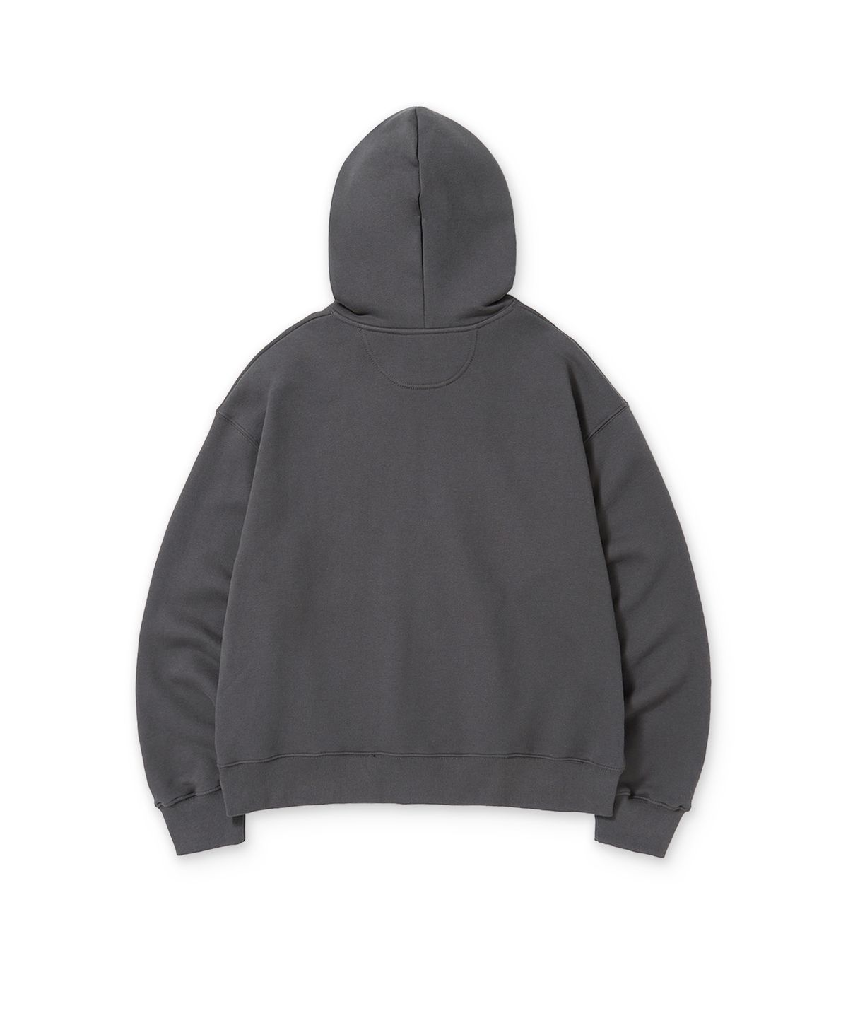 스내피커들(SNAPPY CUDDLE) Have A Nice Hoodie (Great)