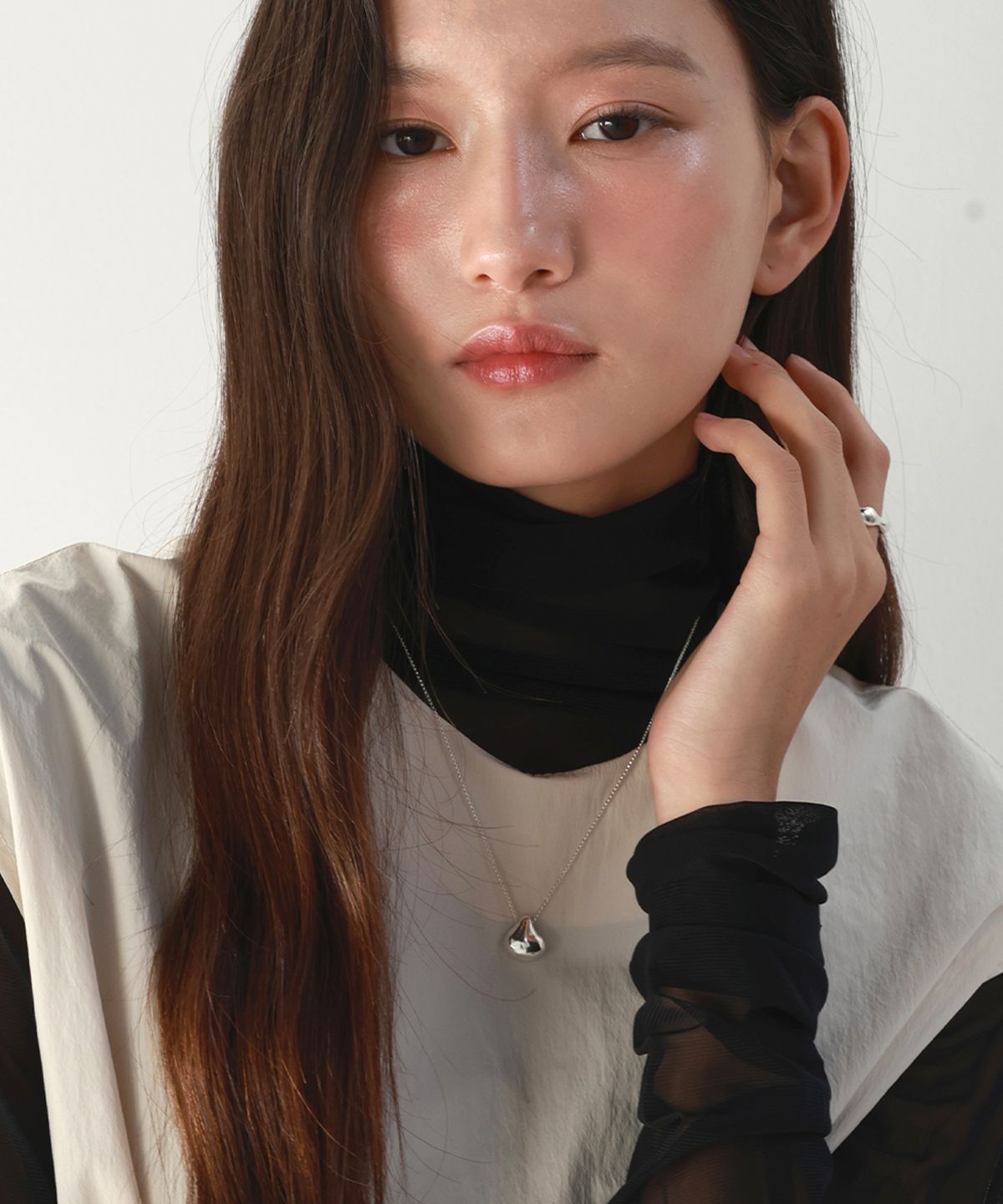 레인디어(REINDEER) GROTTO NECKLACE 01
