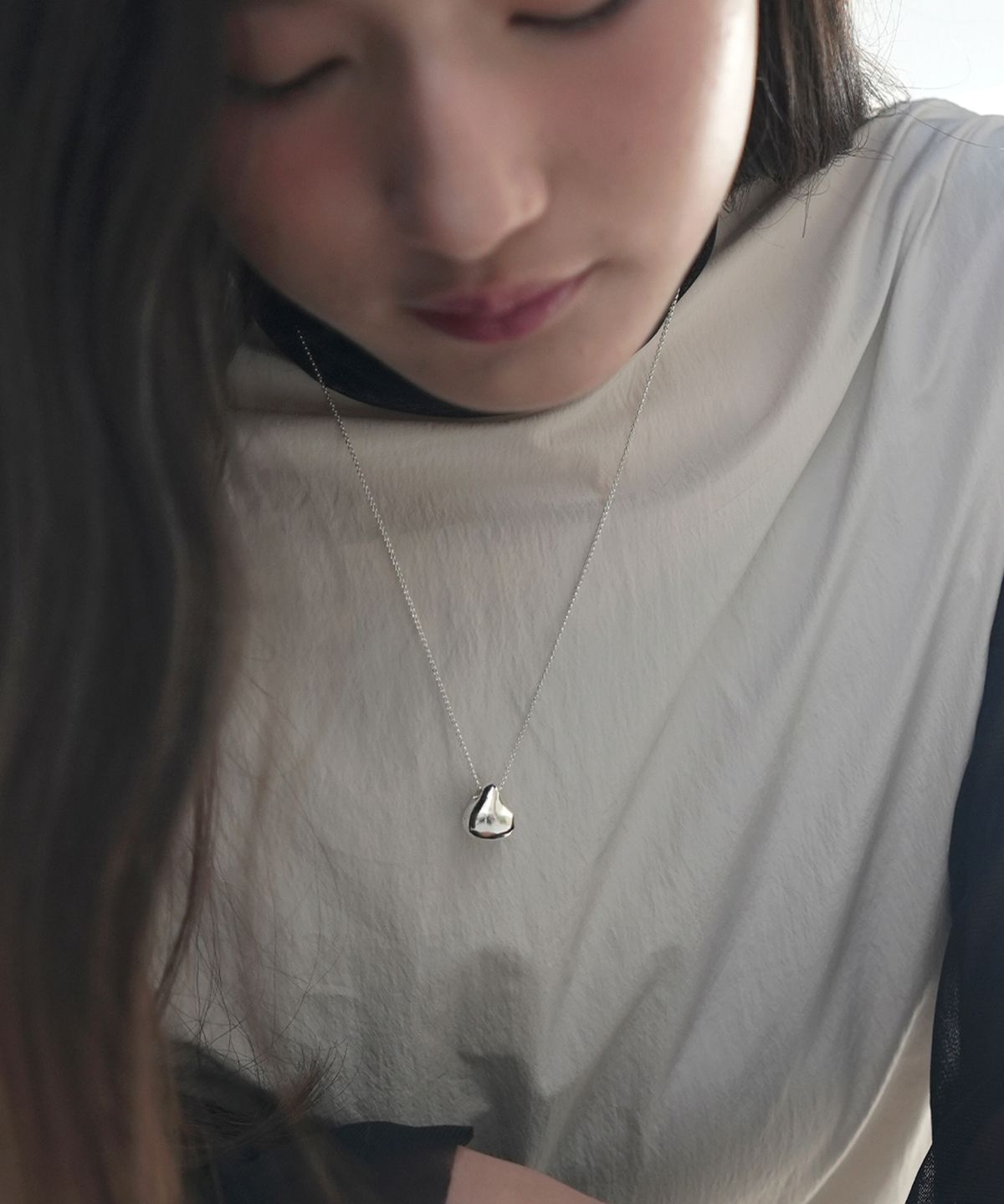 레인디어(REINDEER) GROTTO NECKLACE 01