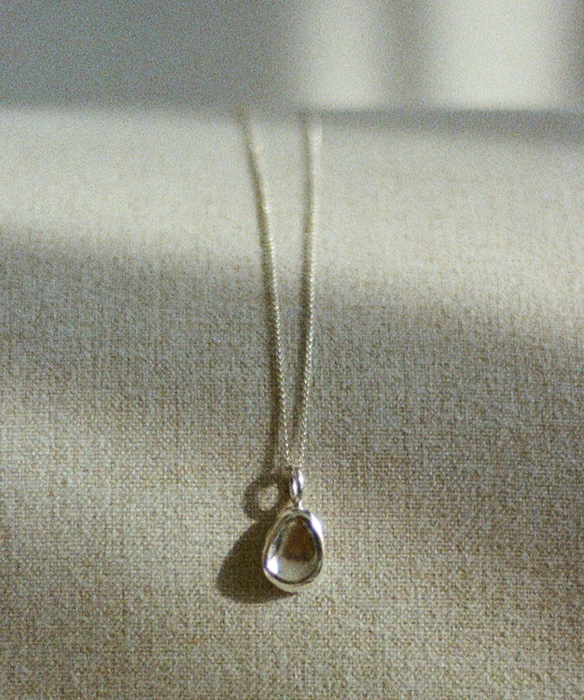 레인디어(REINDEER) GROTTO NECKLACE 02