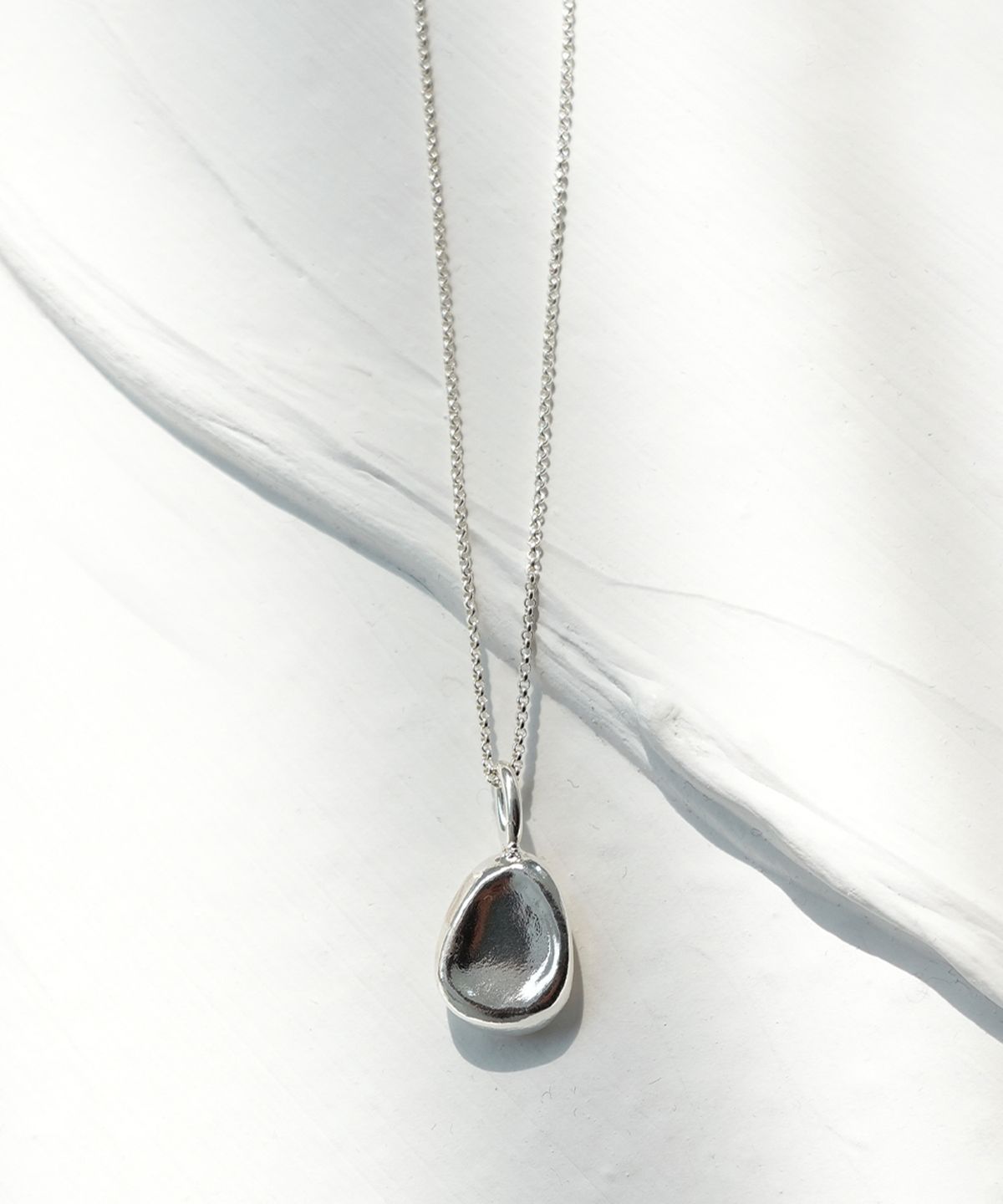 레인디어(REINDEER) GROTTO NECKLACE 02