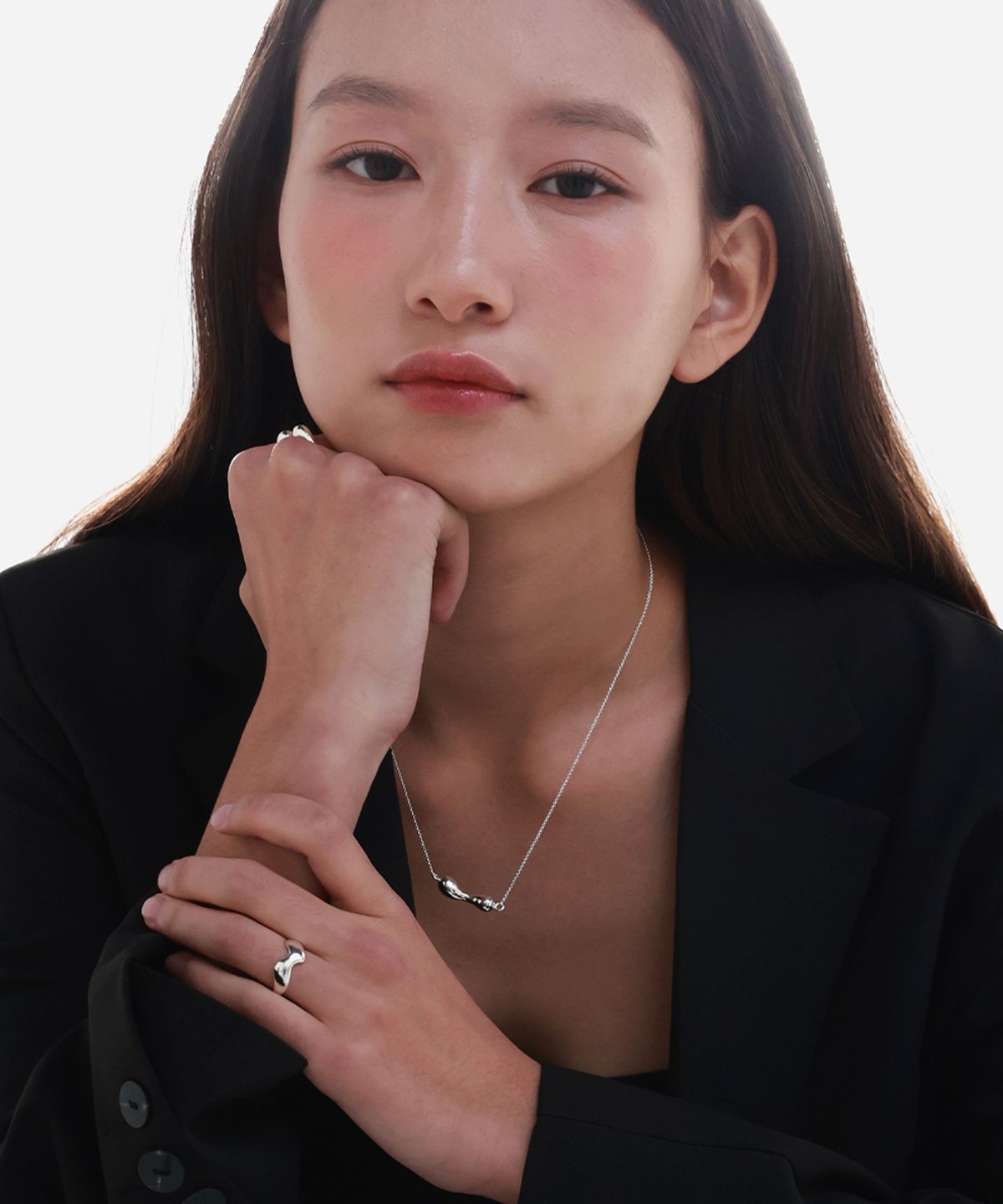 레인디어(REINDEER) GROTTO NECKLACE 03
