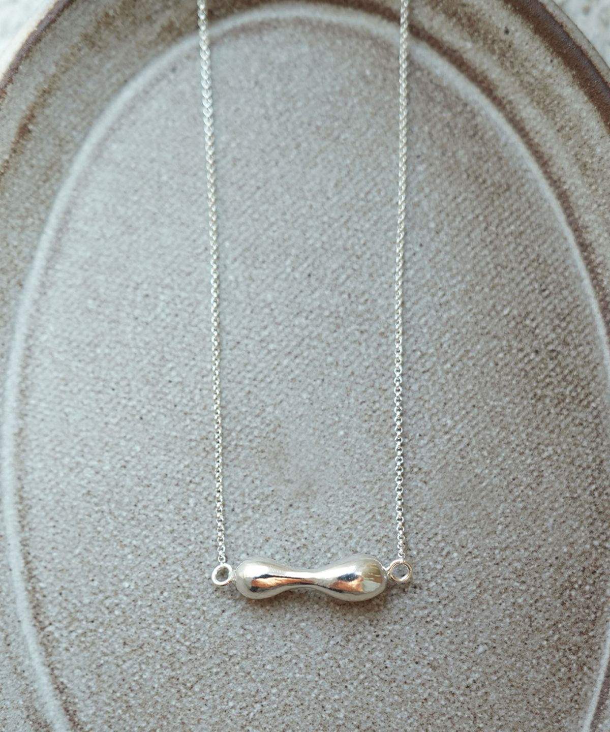 레인디어(REINDEER) GROTTO NECKLACE 03