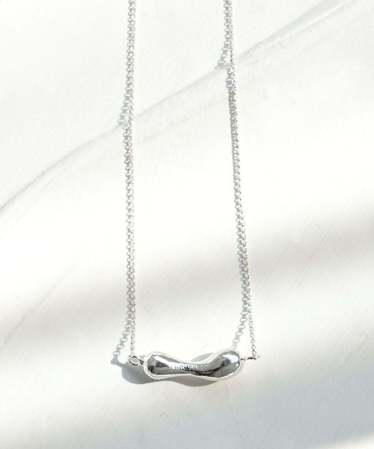 레인디어(REINDEER) GROTTO NECKLACE 03