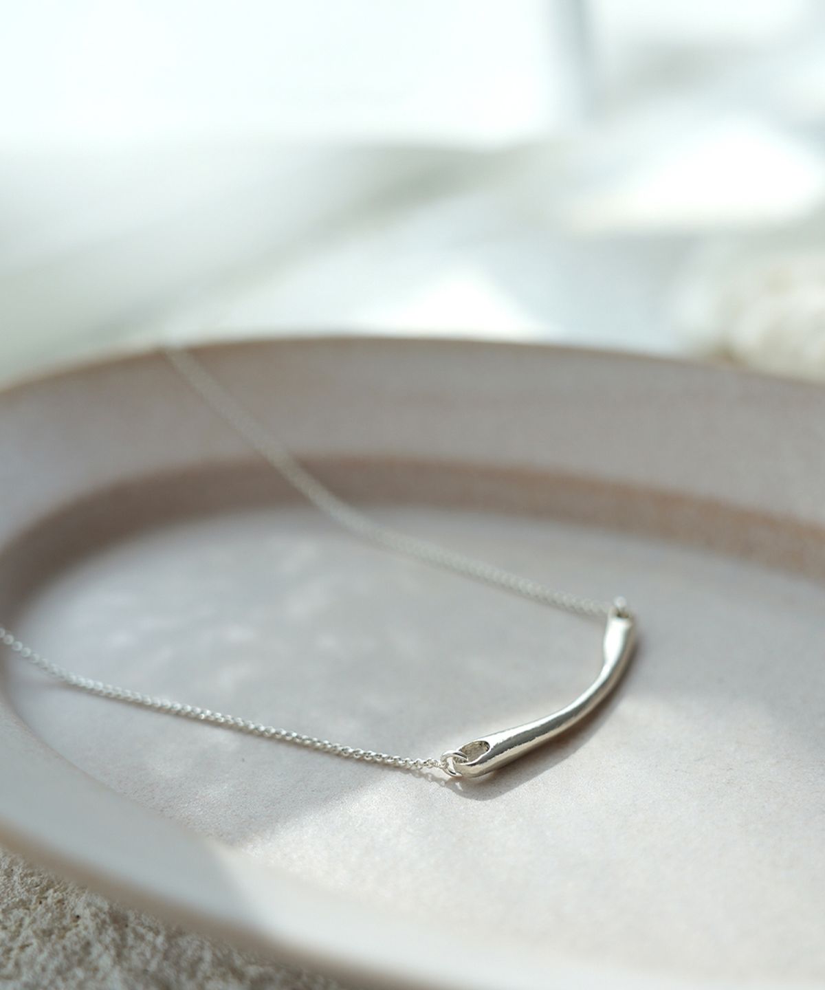 레인디어(REINDEER) GROTTO NECKLACE 04