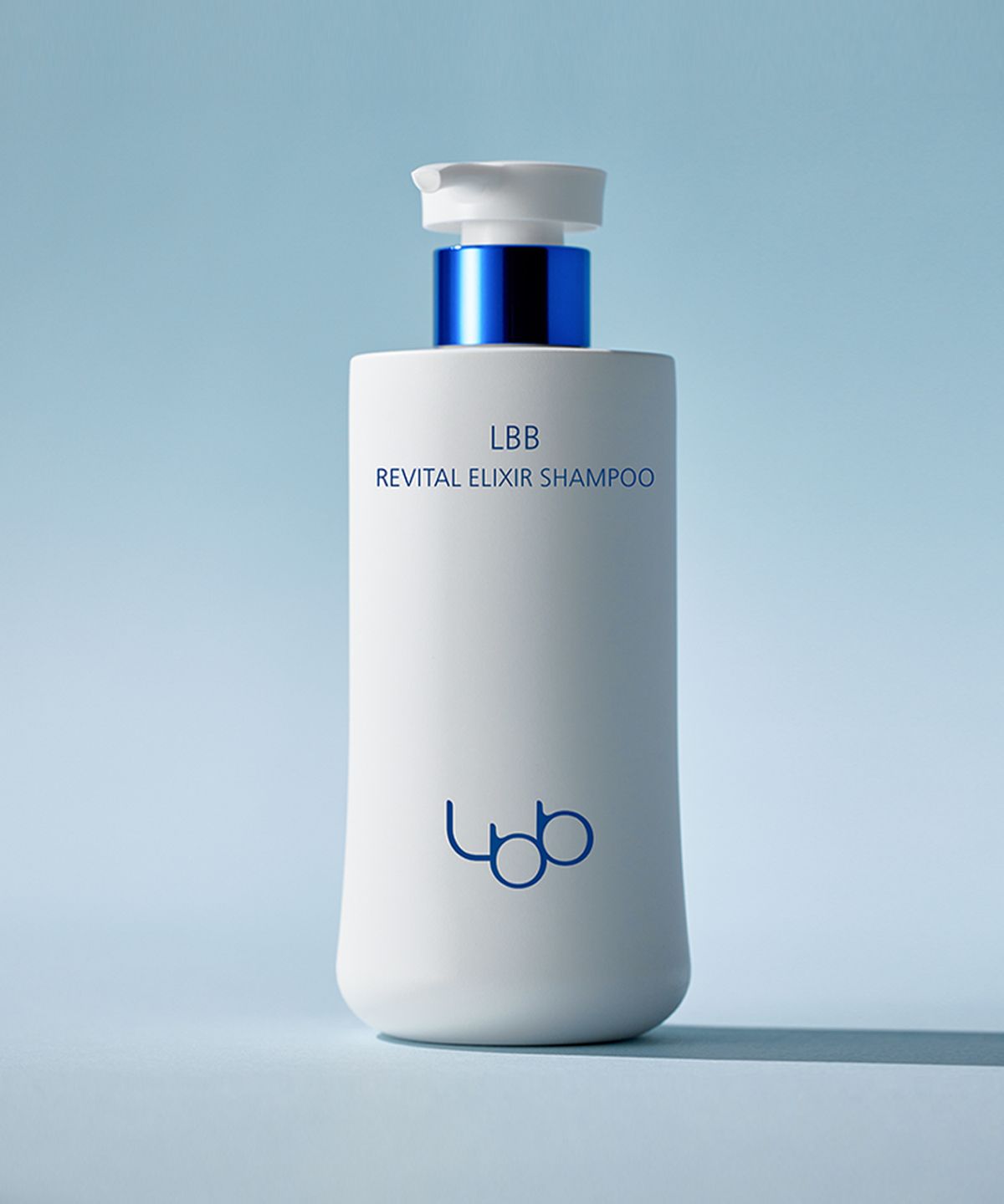 엘비비(LBB CELLBEAUTY) 리바이탈 엘릭시어 샴푸 400ml