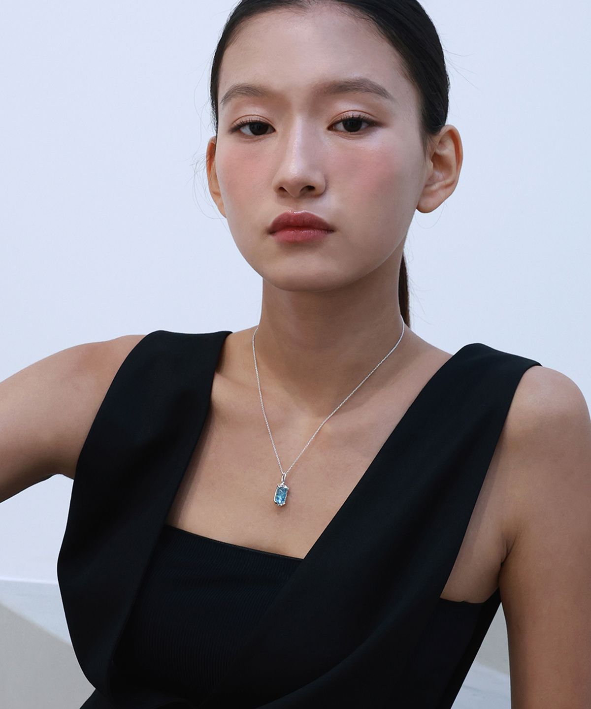 레인디어(REINDEER) GROTTO NECKLACE 05