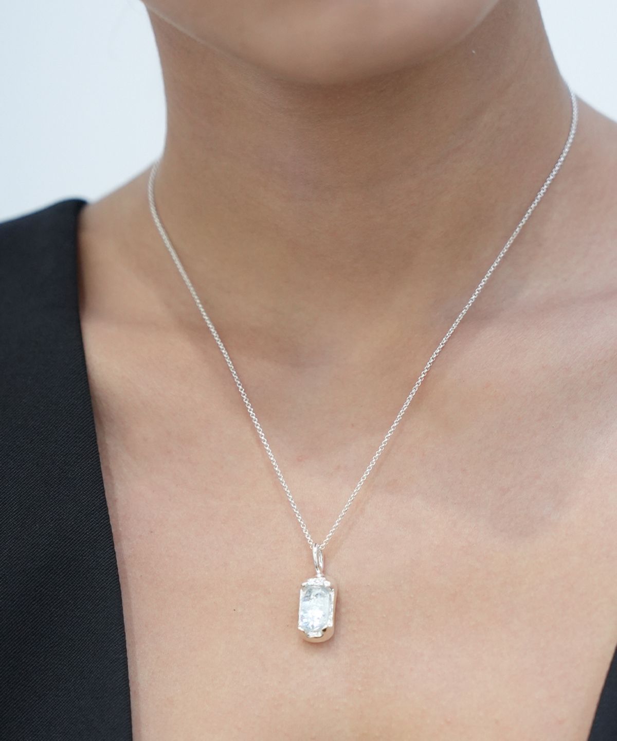 레인디어(REINDEER) GROTTO NECKLACE 05