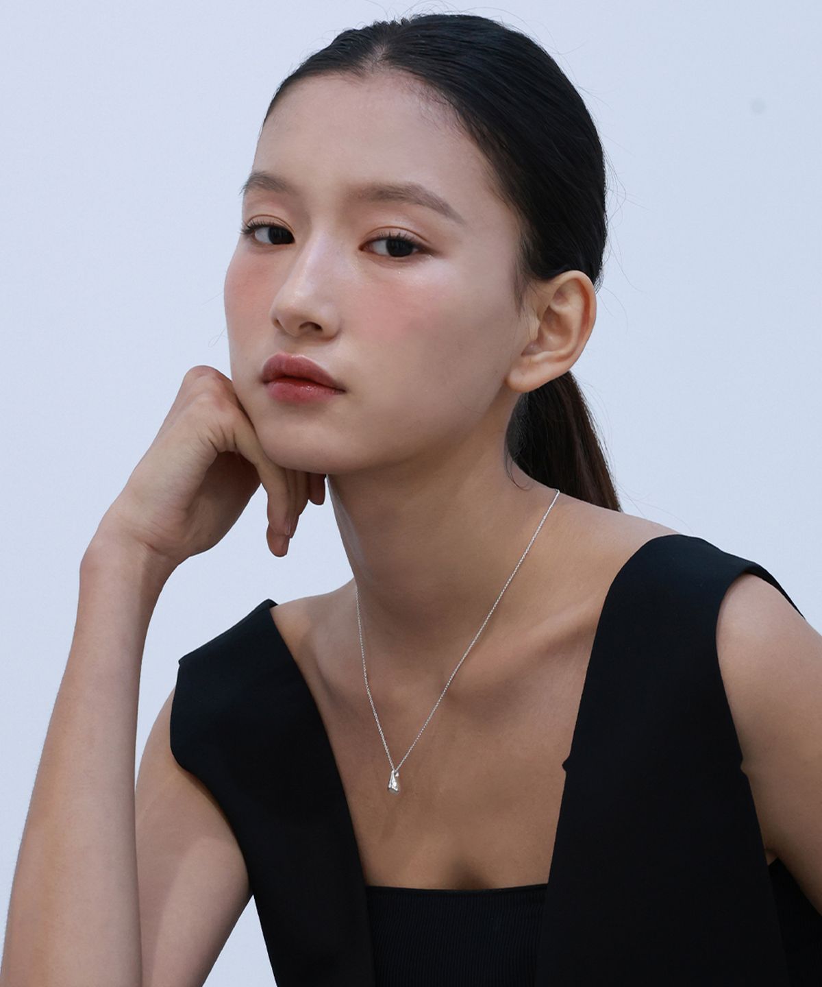 레인디어(REINDEER) GROTTO NECKLACE 07