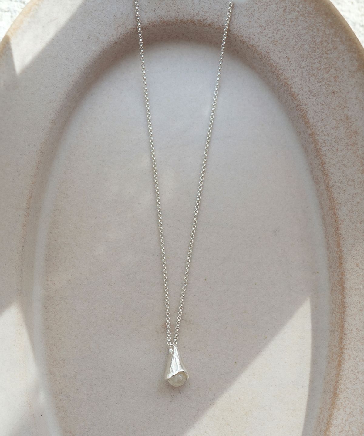 레인디어(REINDEER) GROTTO NECKLACE 07