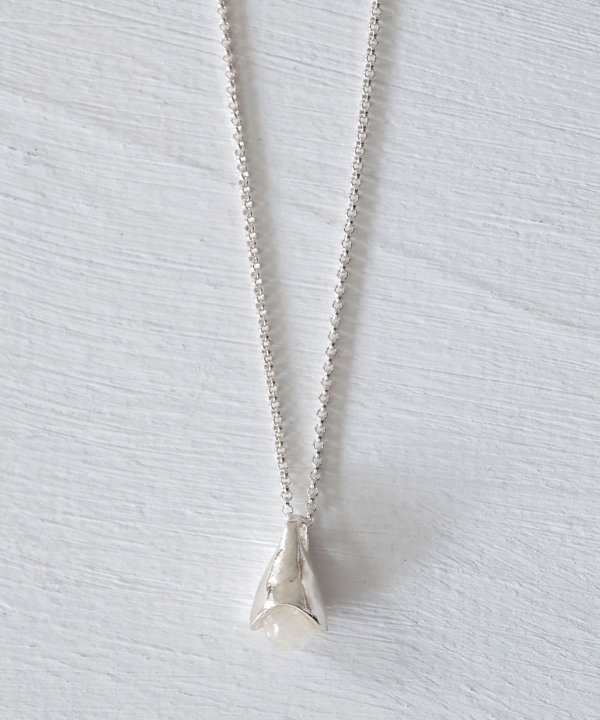 레인디어(REINDEER) GROTTO NECKLACE 07