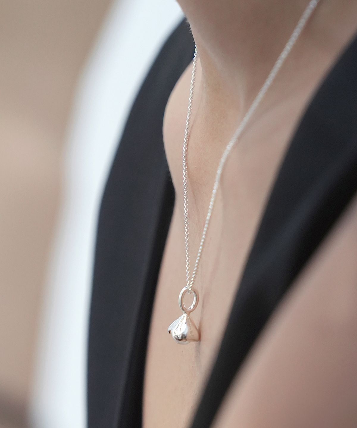 레인디어(REINDEER) GROTTO NECKLACE 08
