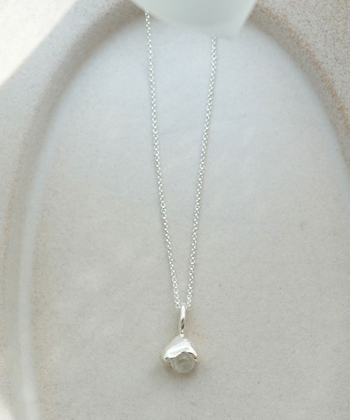 레인디어(REINDEER) GROTTO NECKLACE 08