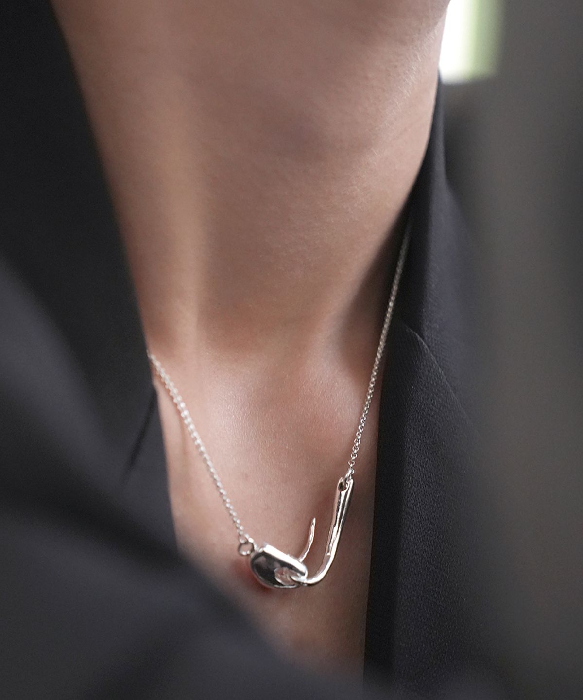 레인디어(REINDEER) GROTTO NECKLACE 09