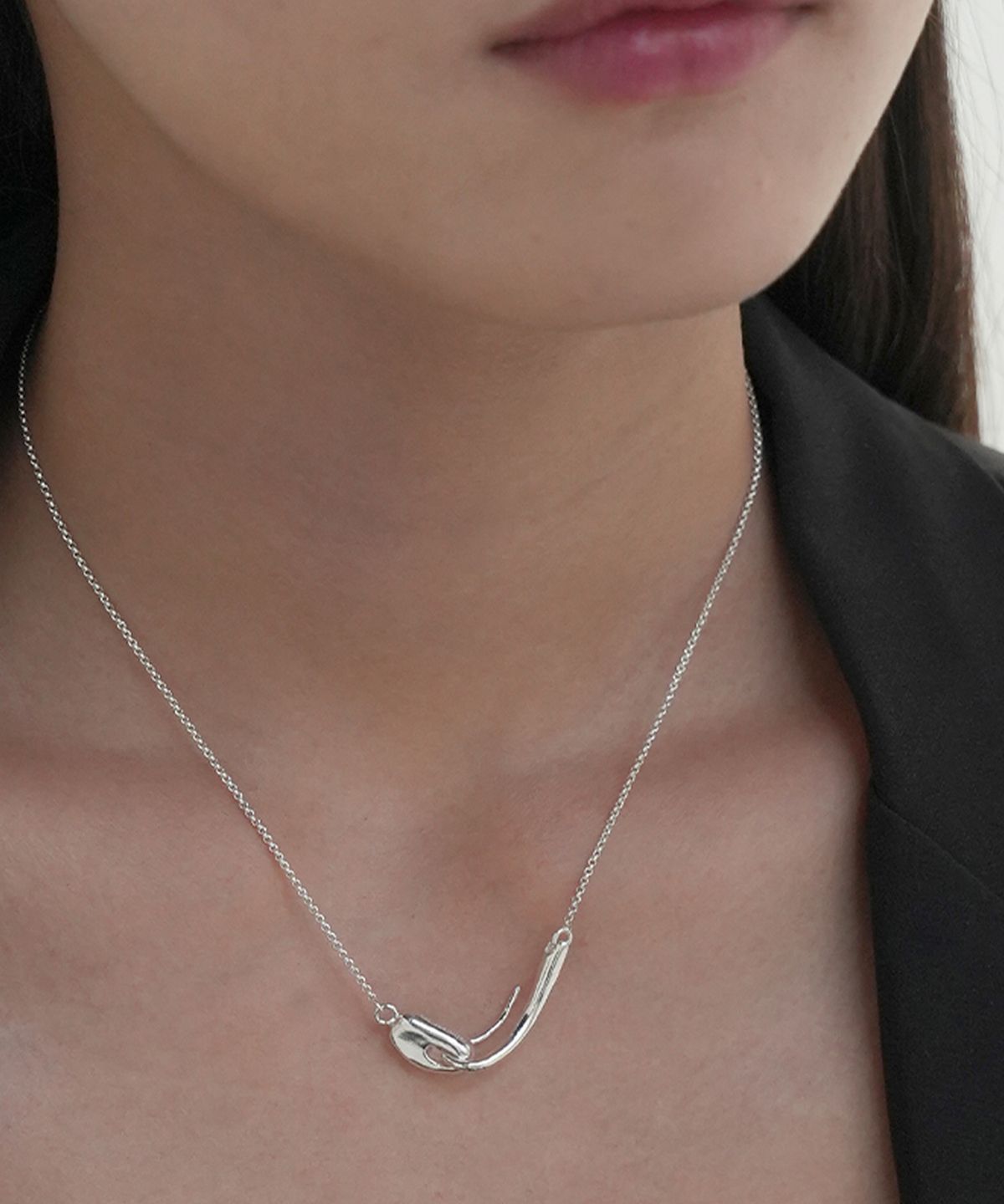 레인디어(REINDEER) GROTTO NECKLACE 09