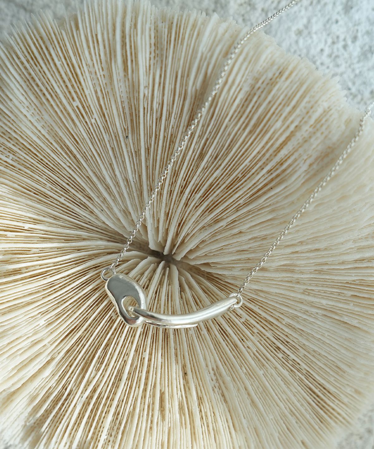 레인디어(REINDEER) GROTTO NECKLACE 09