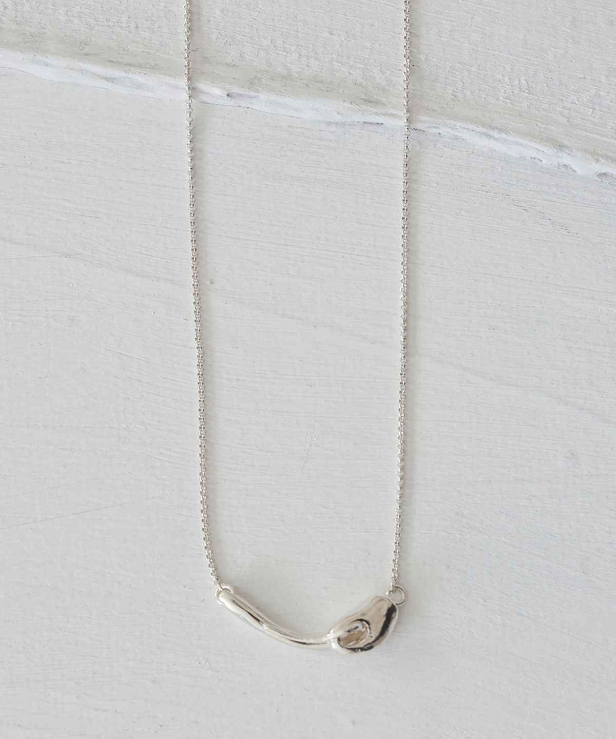 레인디어(REINDEER) GROTTO NECKLACE 09
