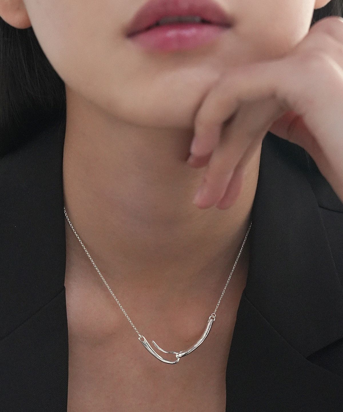 레인디어(REINDEER) GROTTO NECKLACE 10