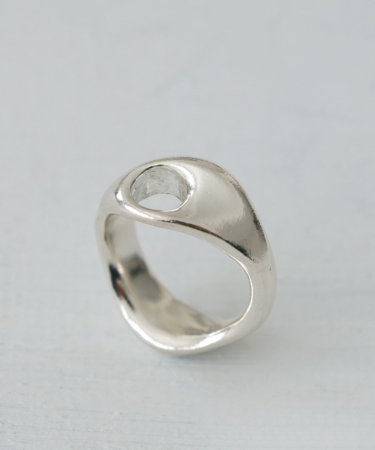 레인디어(REINDEER) GROTTO RING 01
