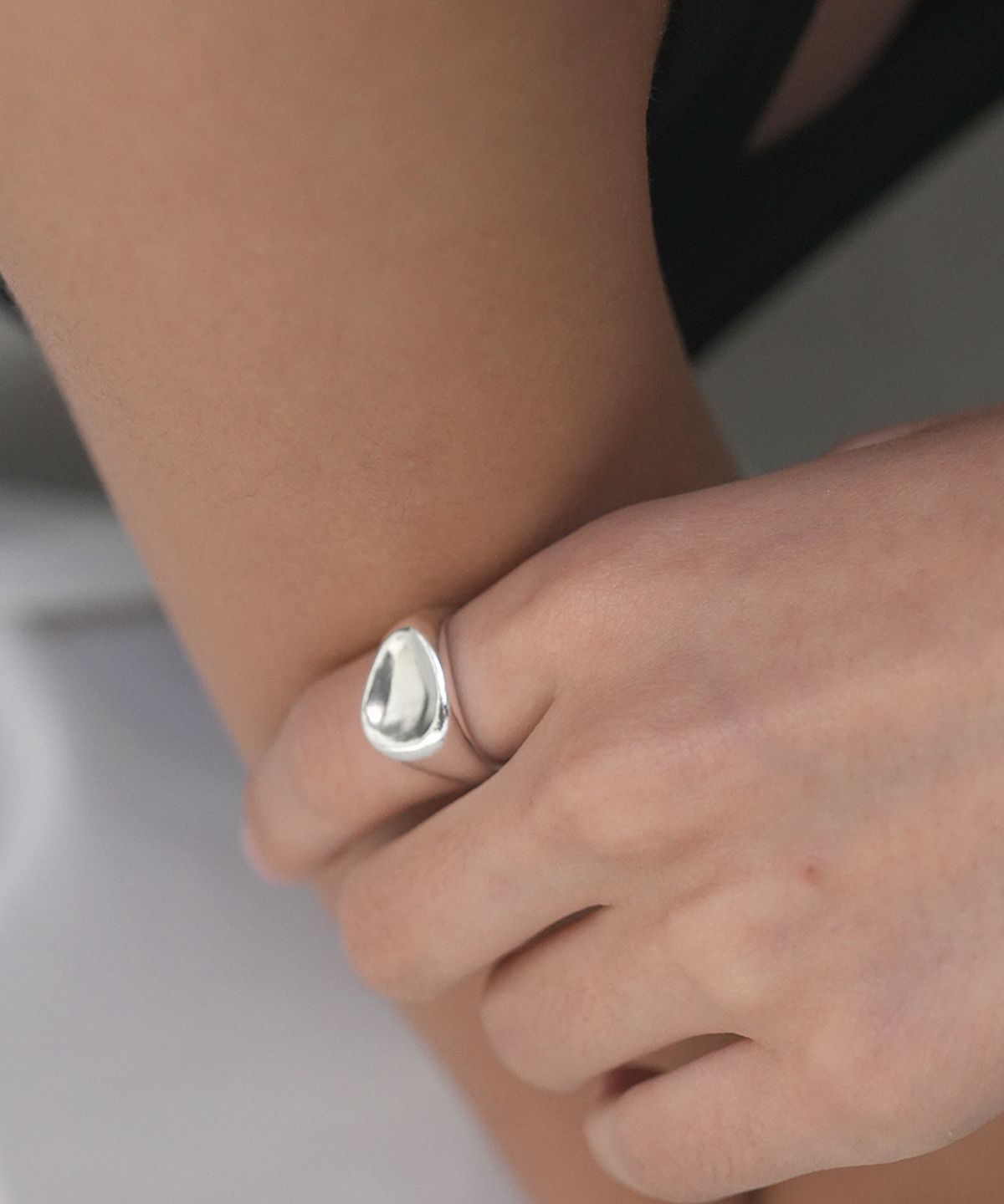 레인디어(REINDEER) GROTTO RING 02