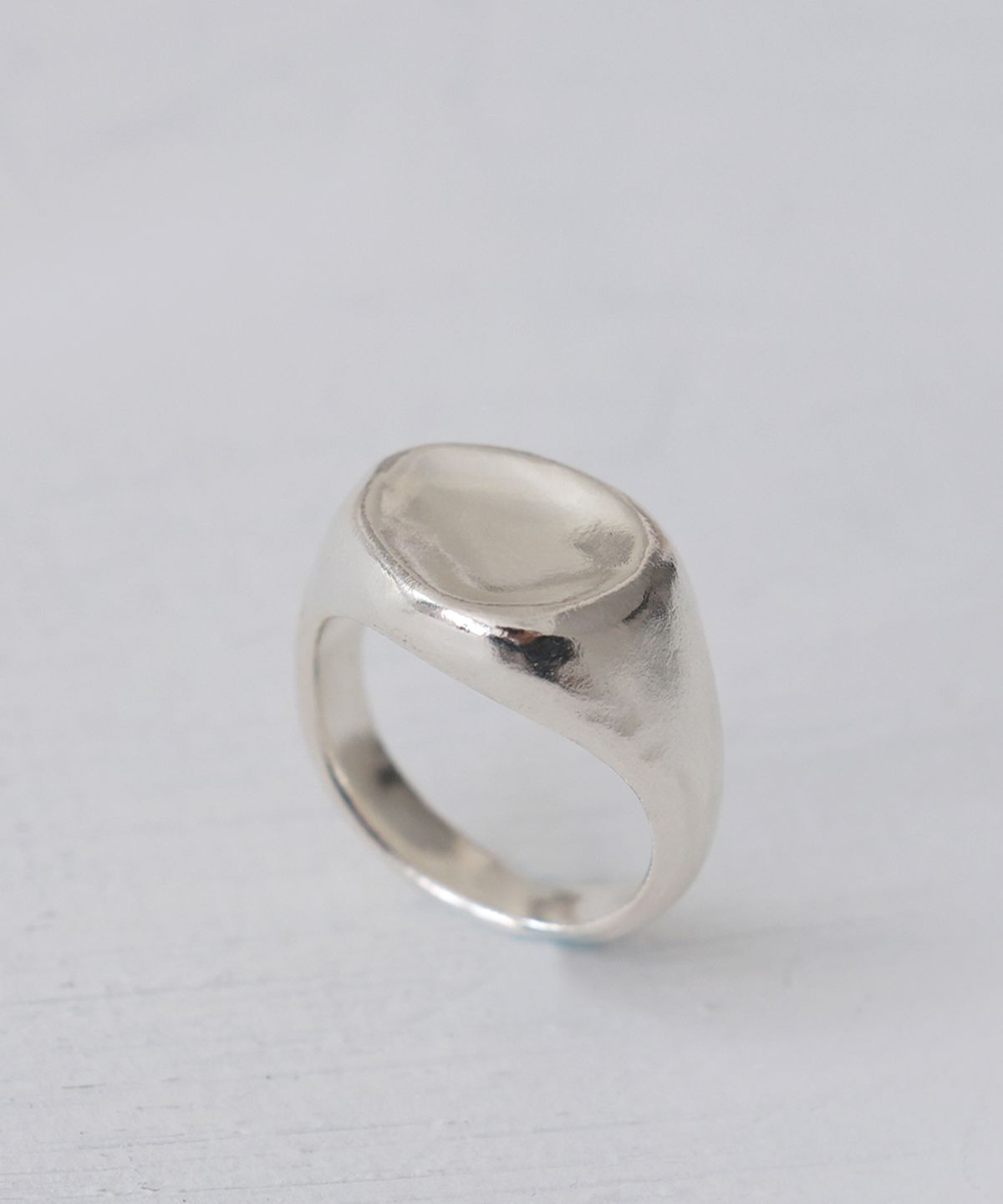 레인디어(REINDEER) GROTTO RING 02