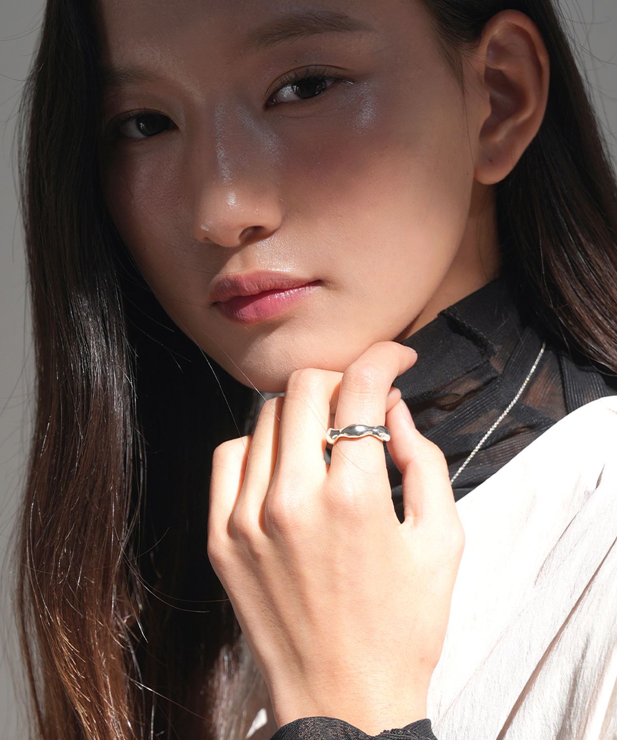 레인디어(REINDEER) GROTTO RING 03