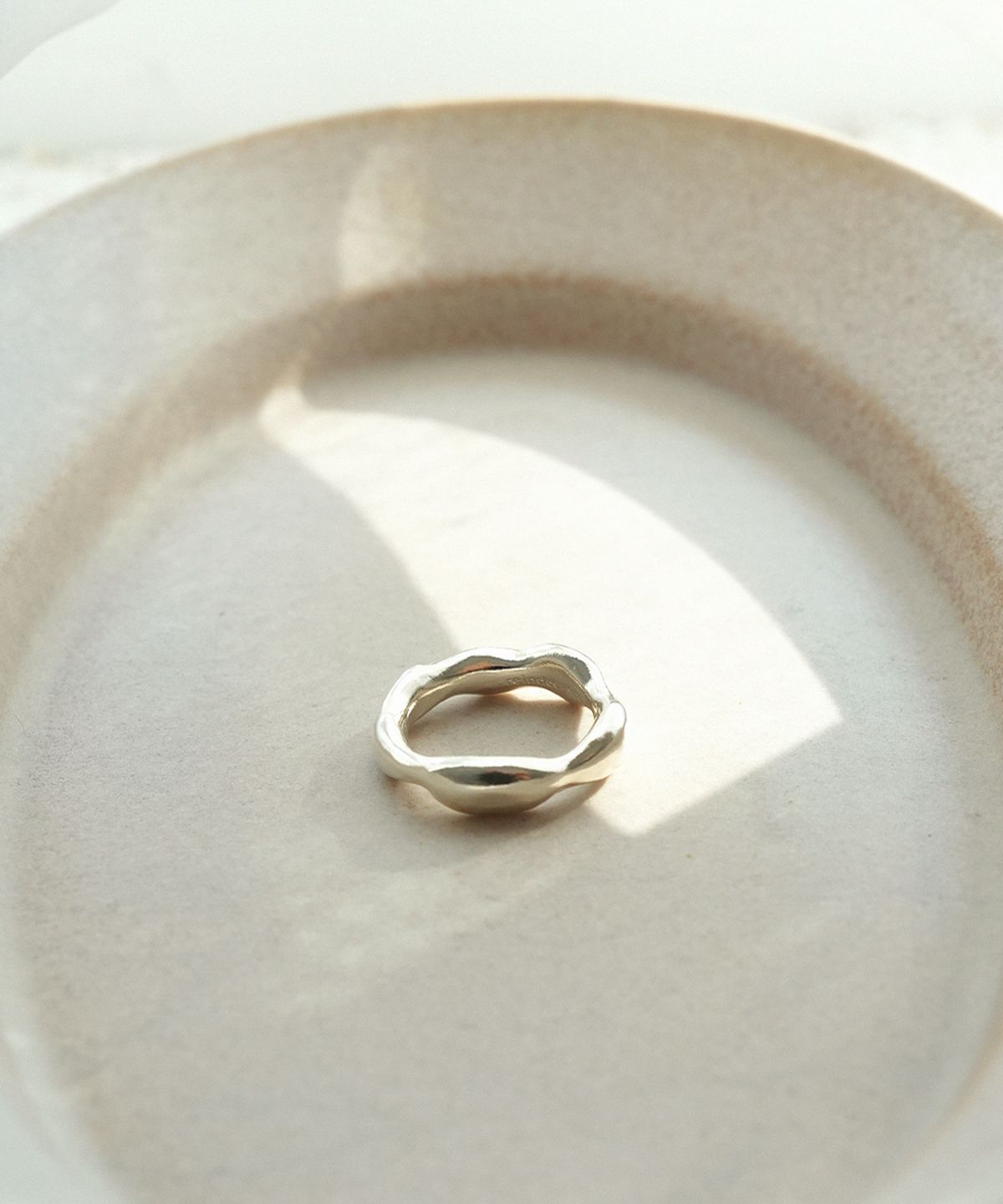 레인디어(REINDEER) GROTTO RING 03