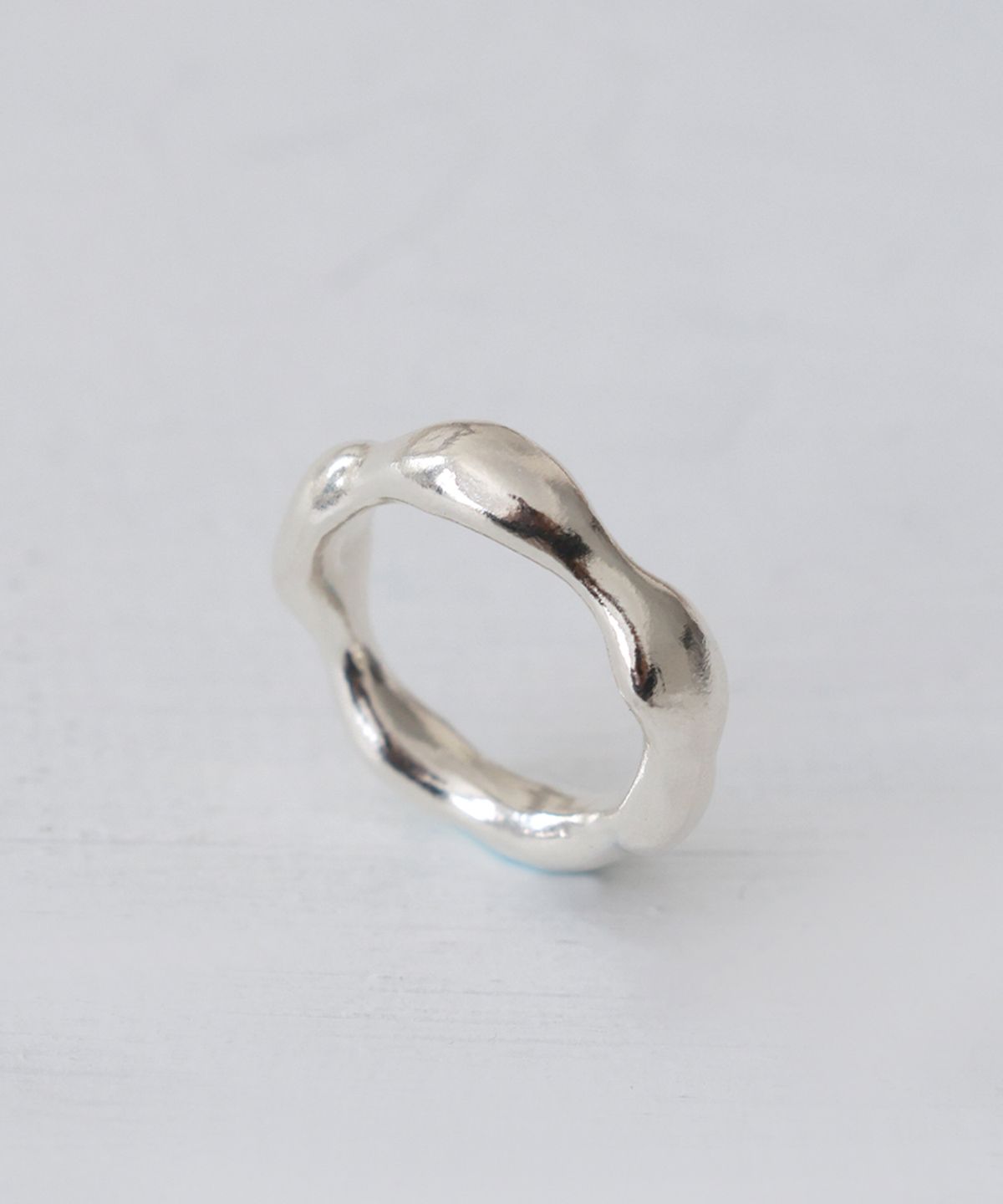 레인디어(REINDEER) GROTTO RING 03