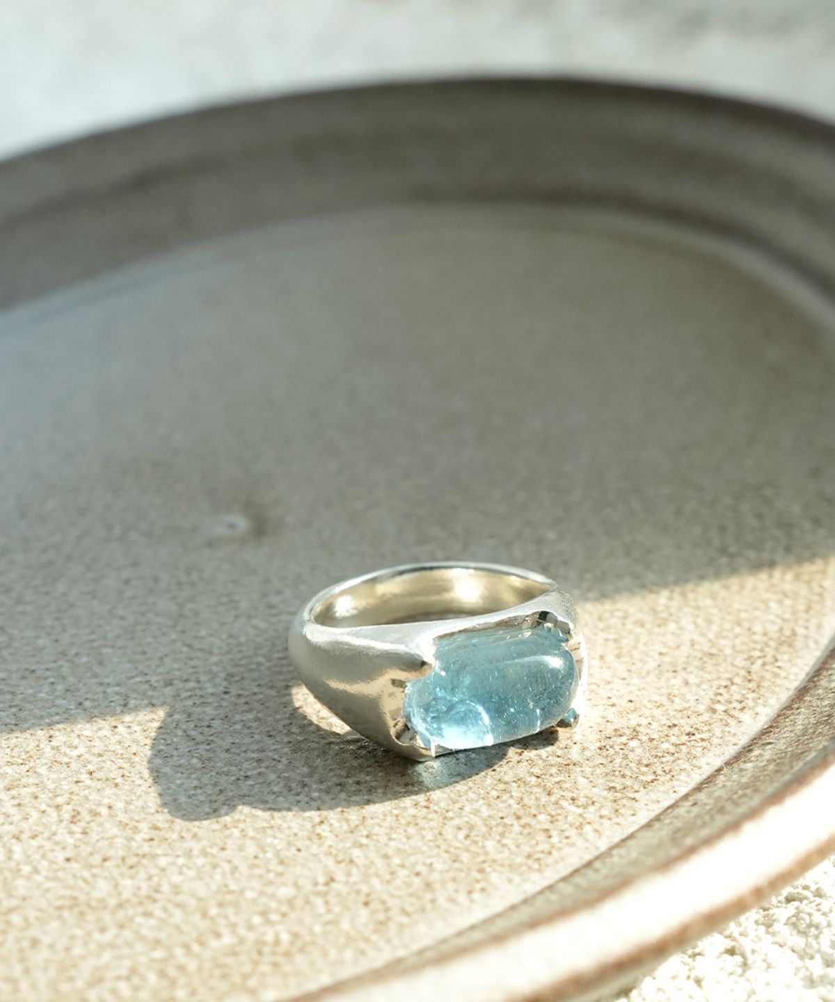 레인디어(REINDEER) GROTTO RING 05