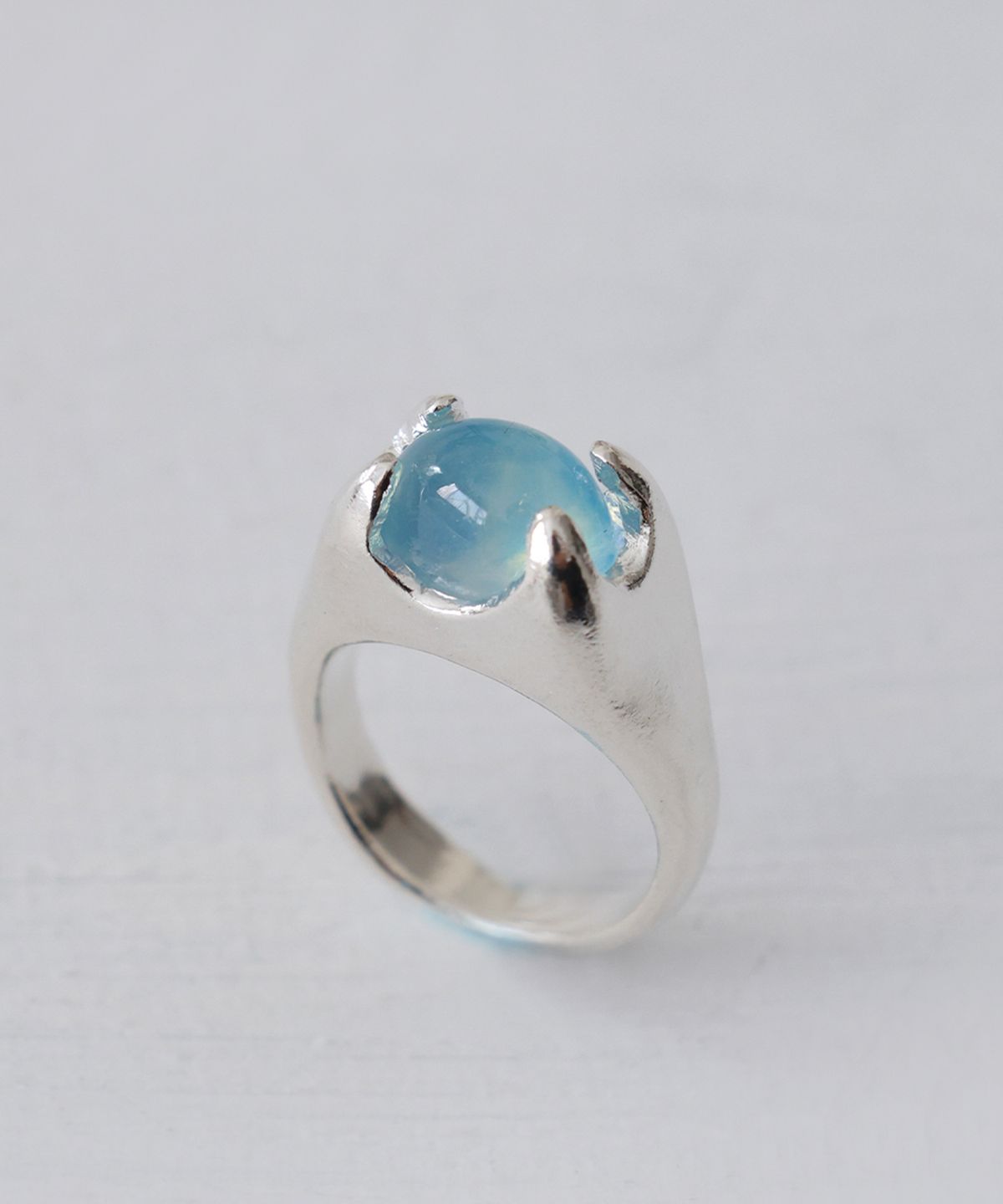 레인디어(REINDEER) GROTTO RING 06